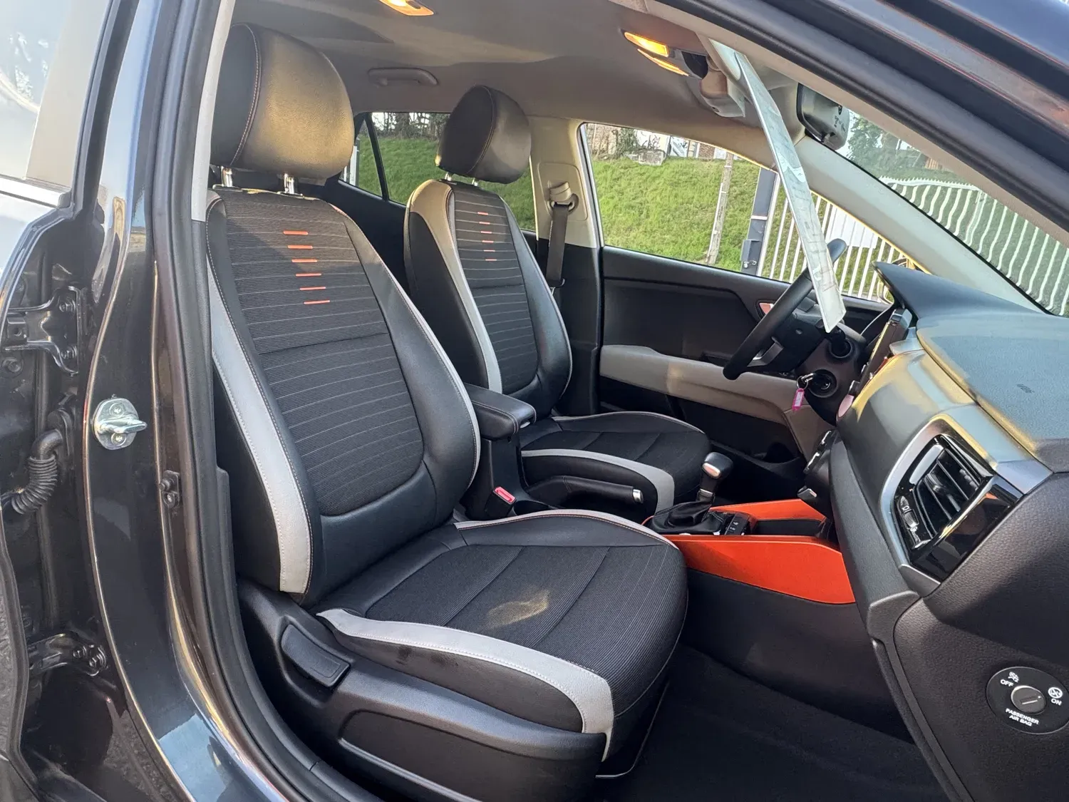 KIA STONIC 1.0 TGDI 120 DESIGN