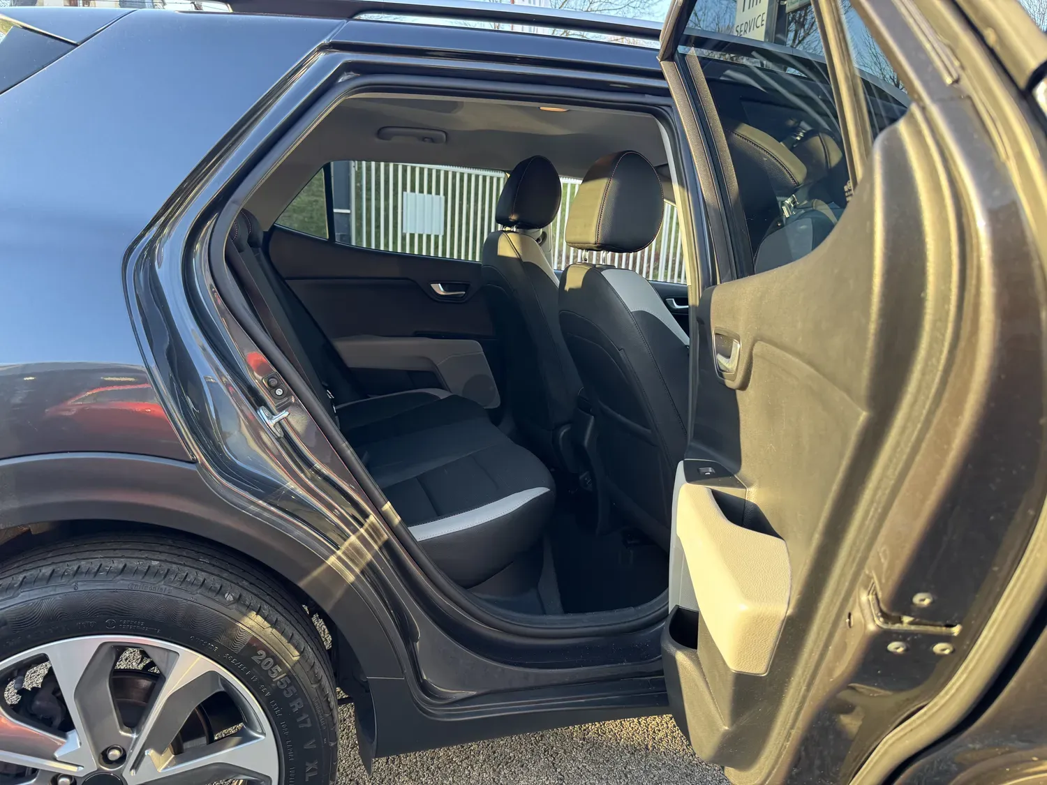 KIA STONIC 1.0 TGDI 120 DESIGN