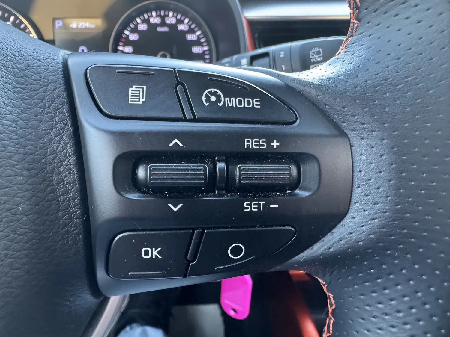 KIA STONIC 1.0 TGDI 120 DESIGN