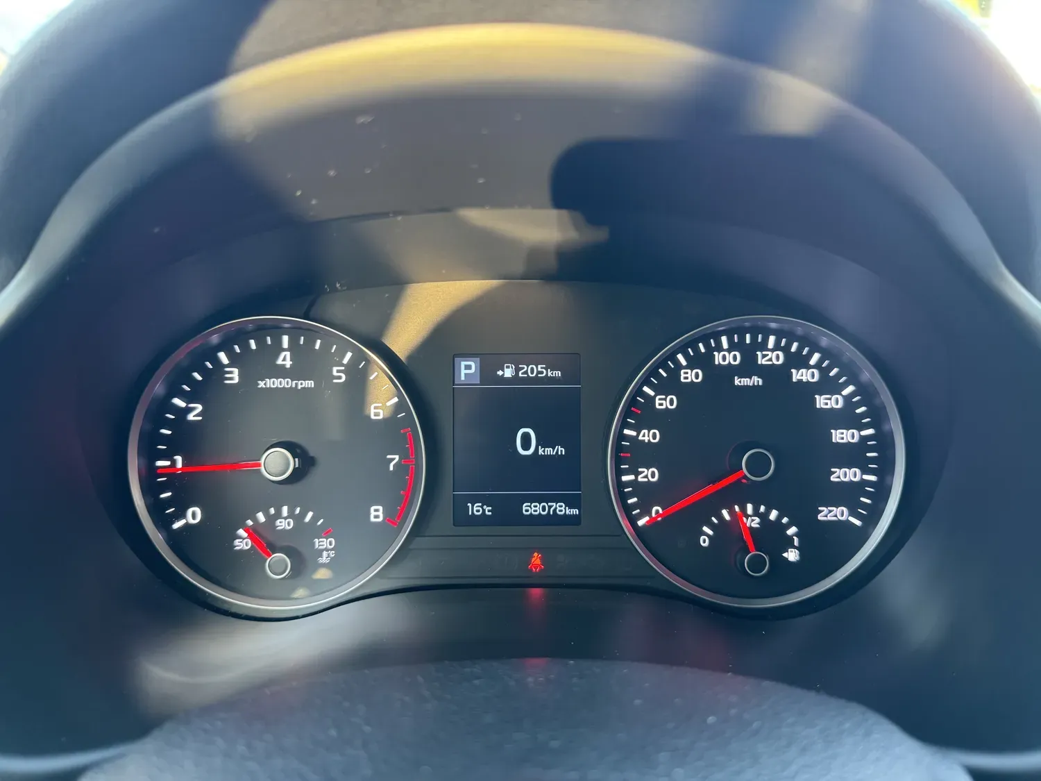 KIA STONIC 1.0 TGDI 120 DESIGN