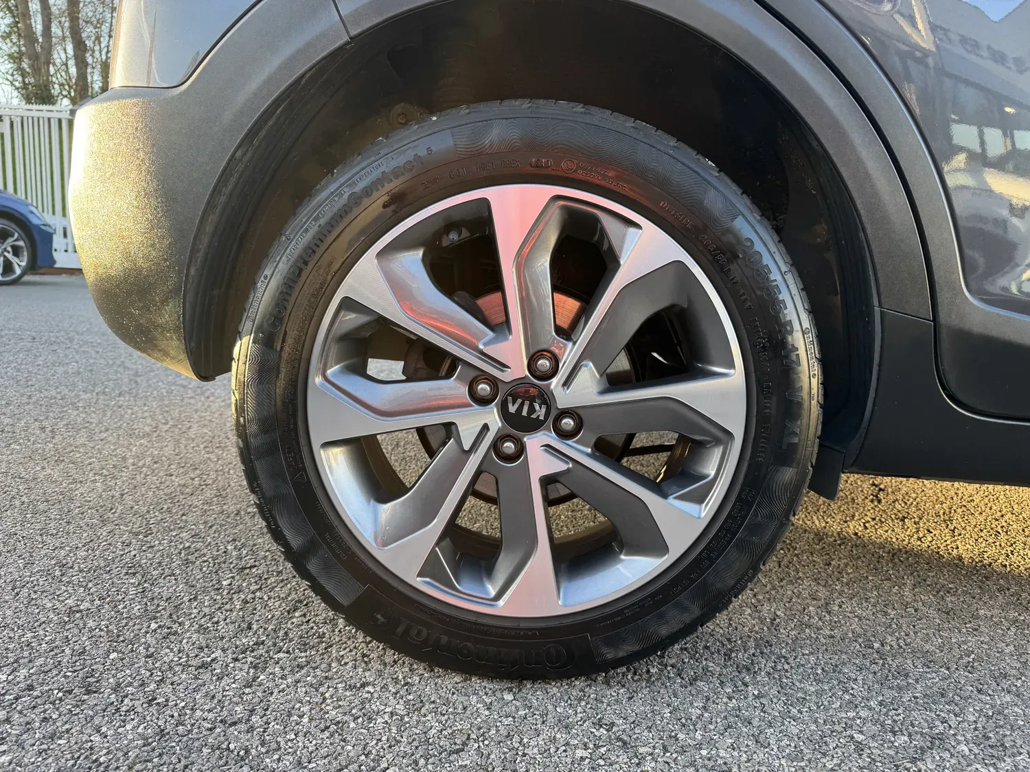 KIA STONIC 1.0 TGDI 120 DESIGN