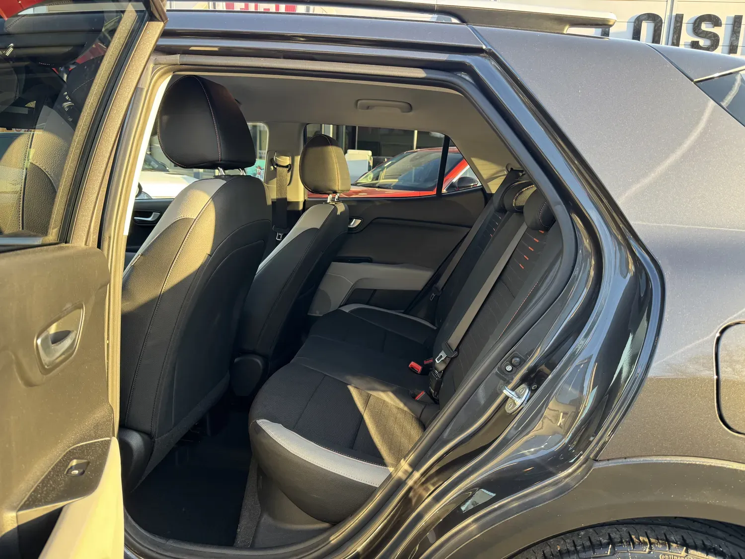 KIA STONIC 1.0 TGDI 120 DESIGN