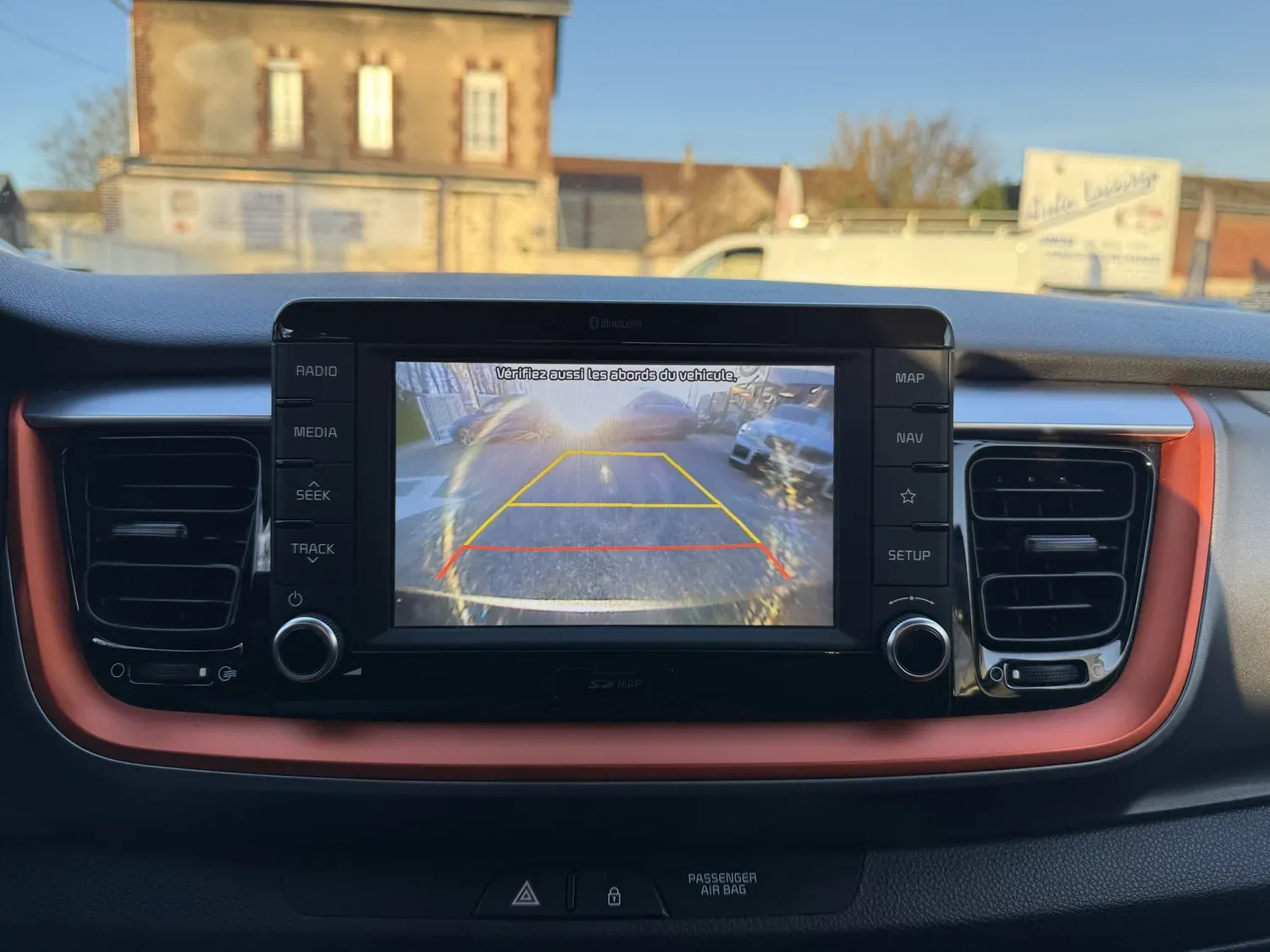 KIA STONIC 1.0 TGDI 120 DESIGN