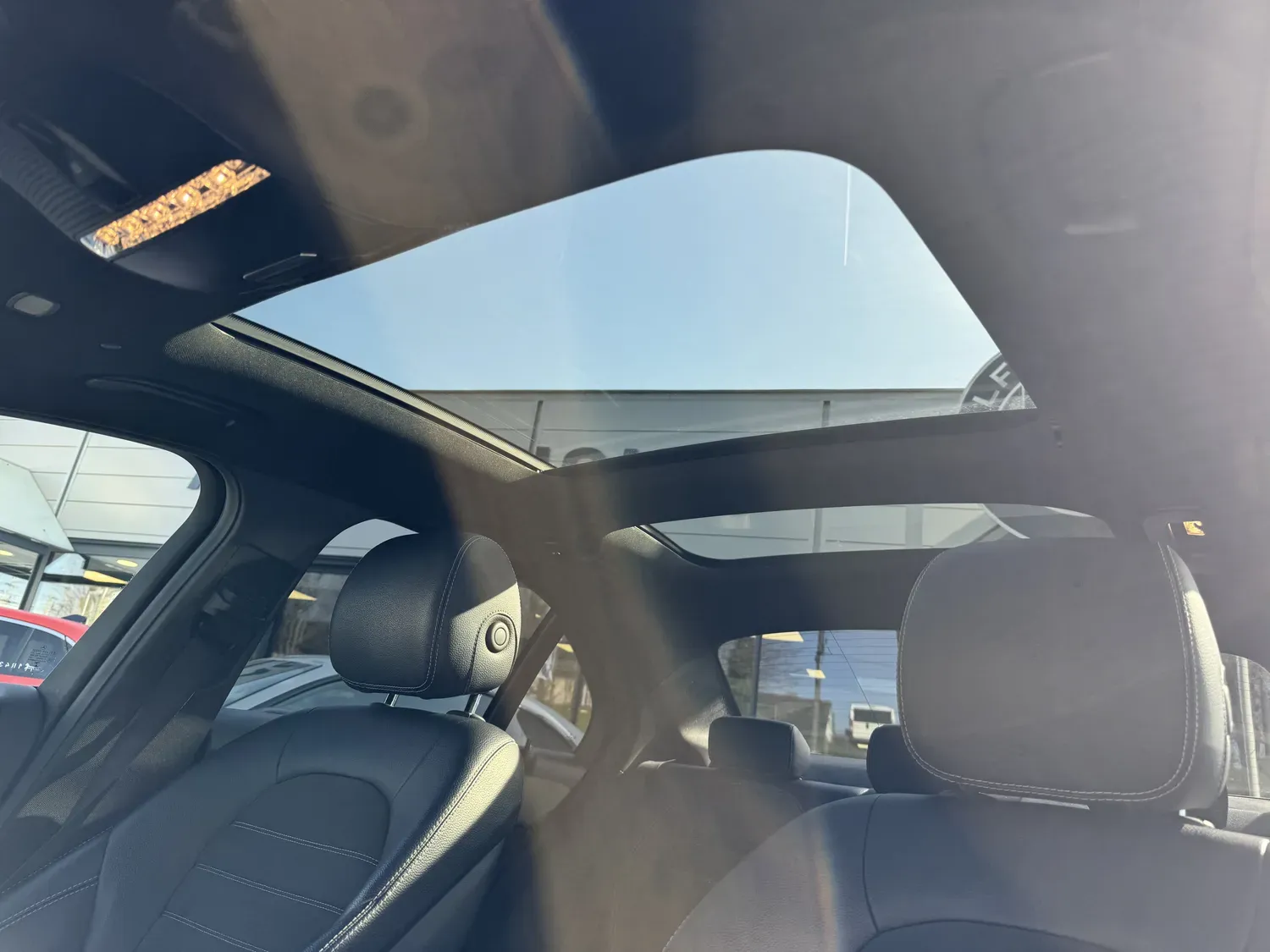 MERCEDES CLASSE C 220 CDI