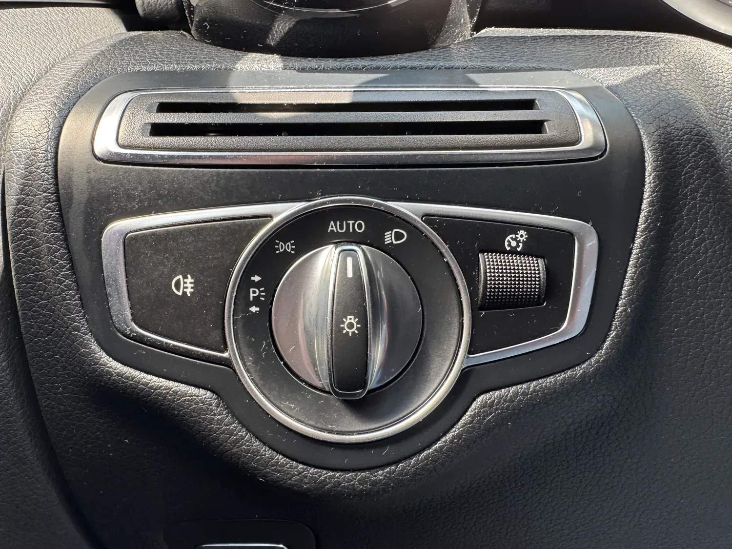 MERCEDES CLASSE C 220 CDI