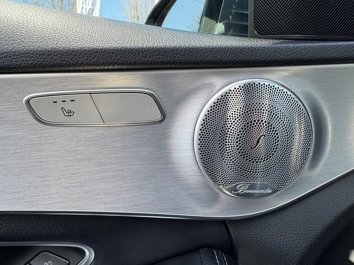 MERCEDES CLASSE C 220 CDI