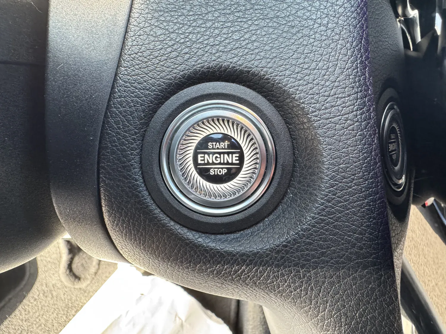 MERCEDES CLASSE C 220 CDI