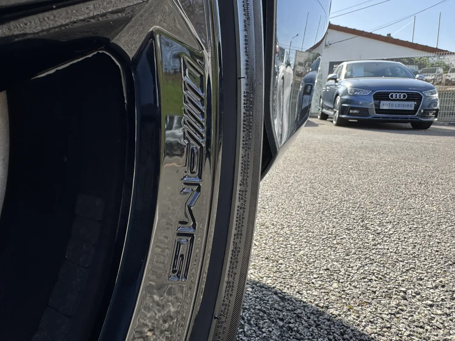 MERCEDES CLASSE C 220 CDI