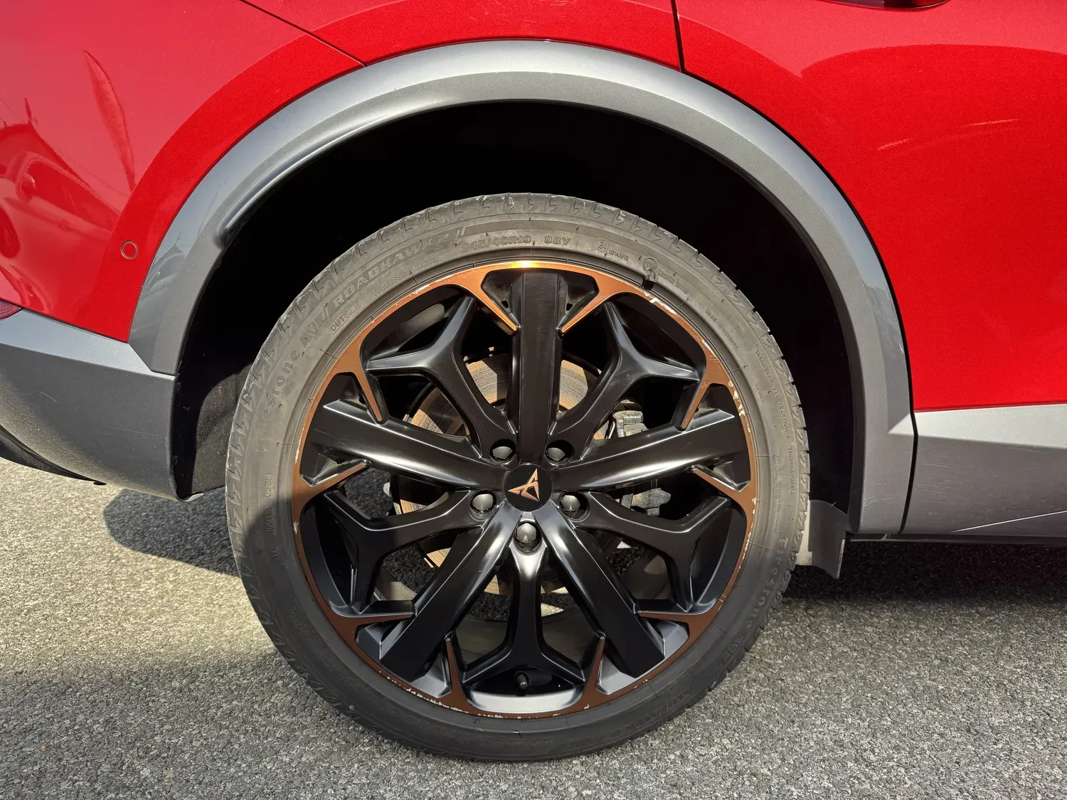 CUPRA FORMENTOR 1.4 E-HYBRID 245 VZ DSG6