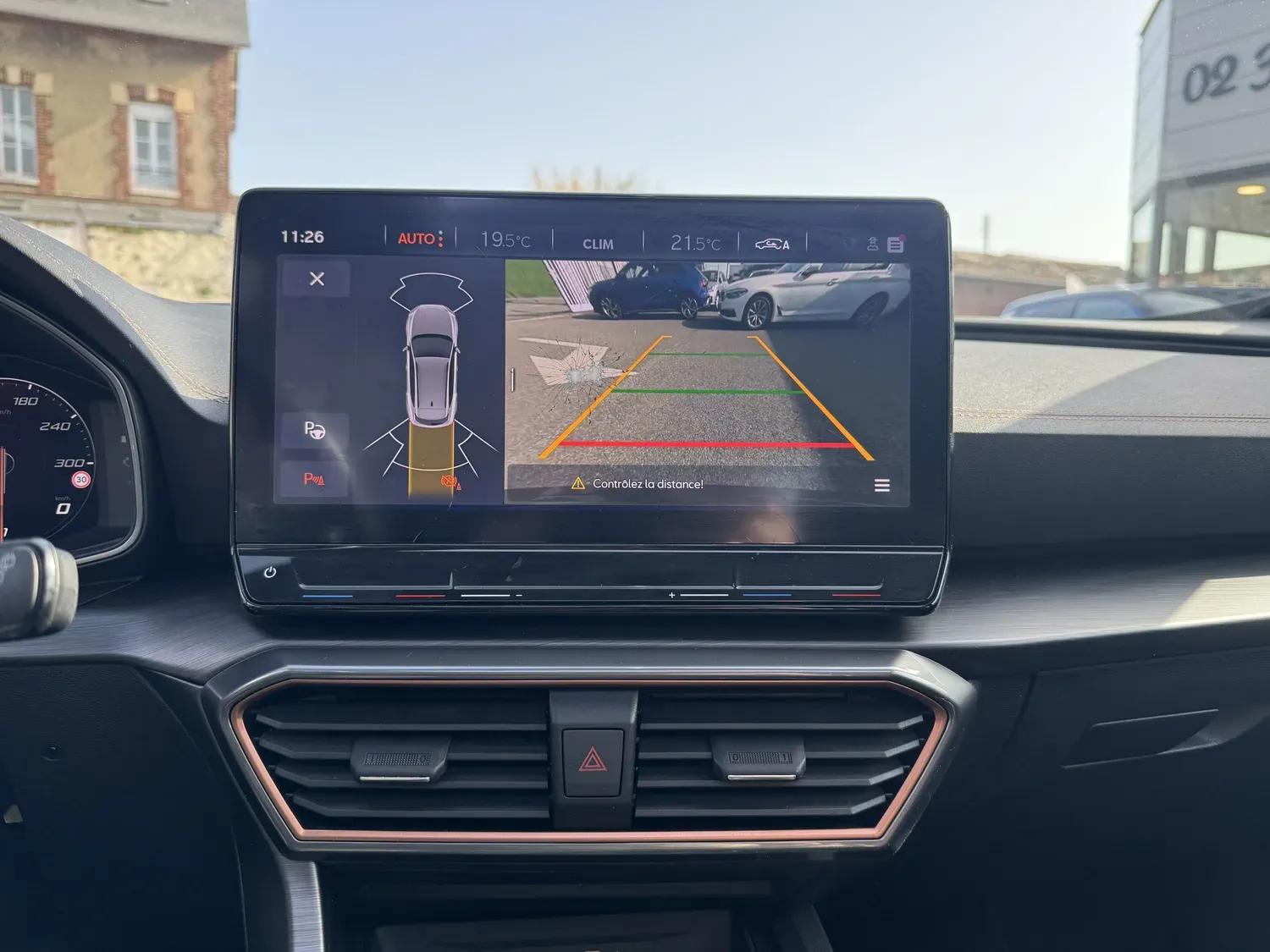 CUPRA FORMENTOR 1.4 E-HYBRID 245 VZ DSG6