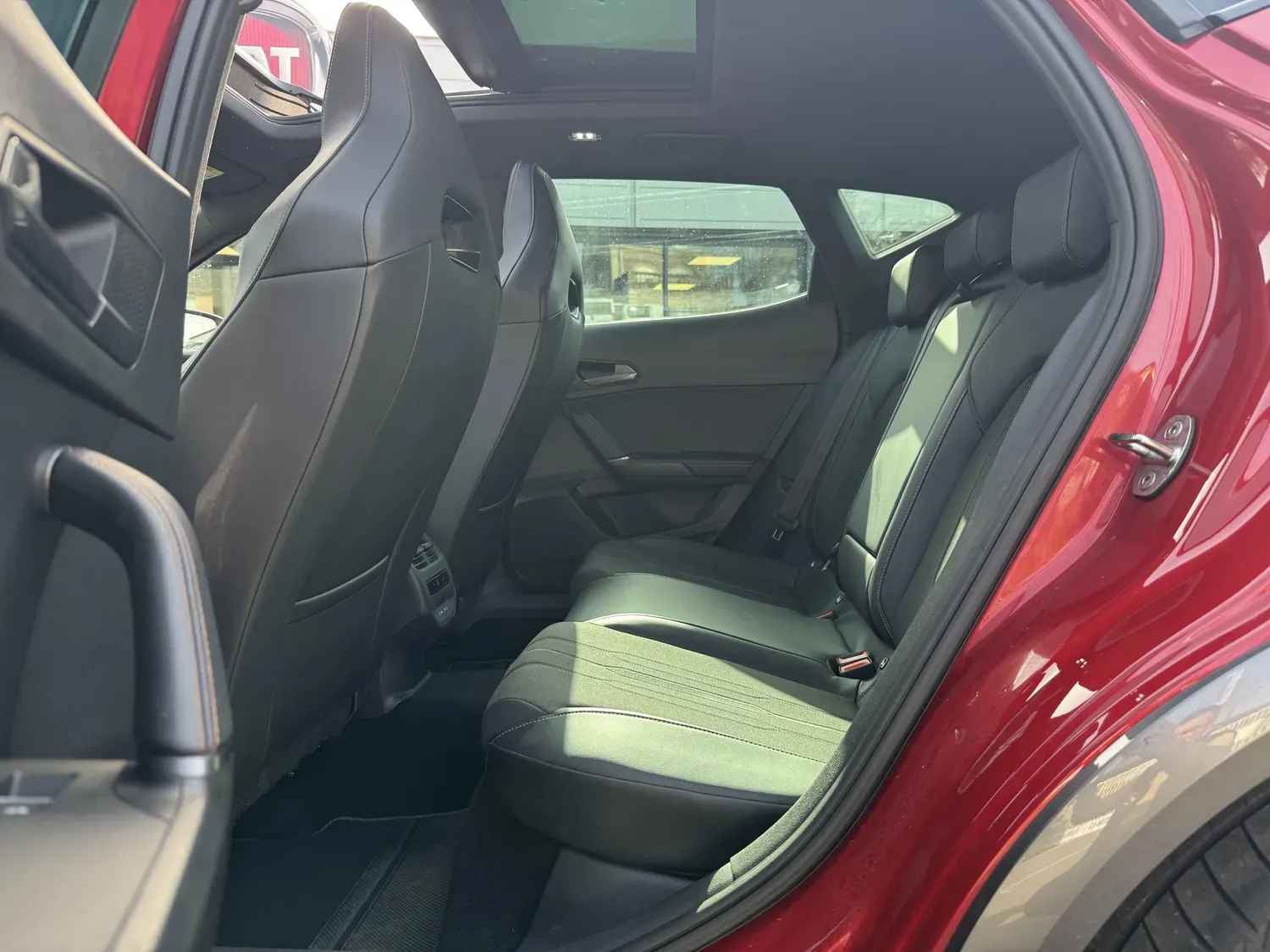 CUPRA FORMENTOR 1.4 E-HYBRID 245 VZ DSG6