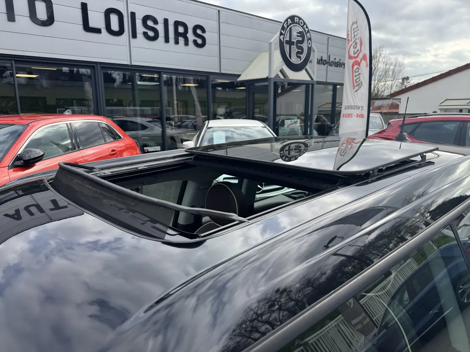 MINI COOPER S CLUBMAN 175 PACK HOT SPICE