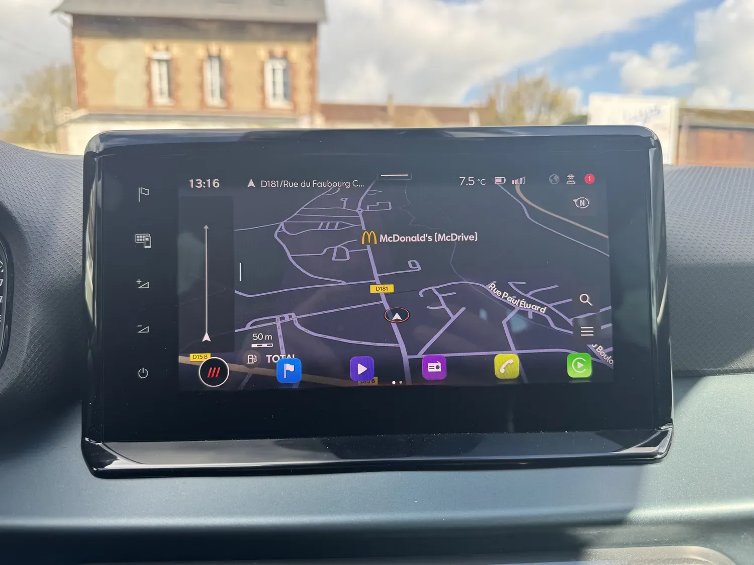 SEAT ARONA 1.5 TSI 150 XPERIENCE DSG7