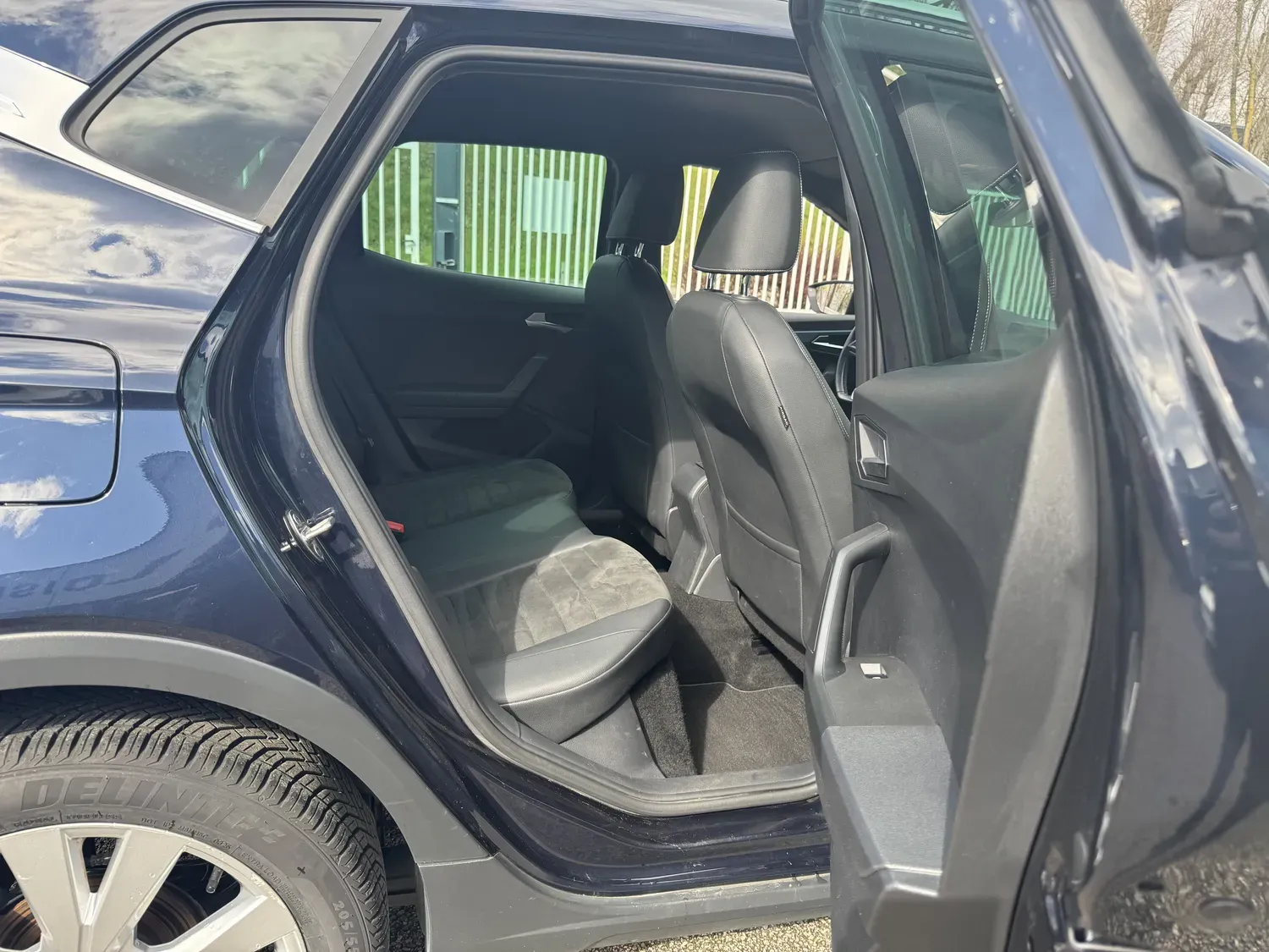 SEAT ARONA 1.5 TSI 150 XPERIENCE DSG7