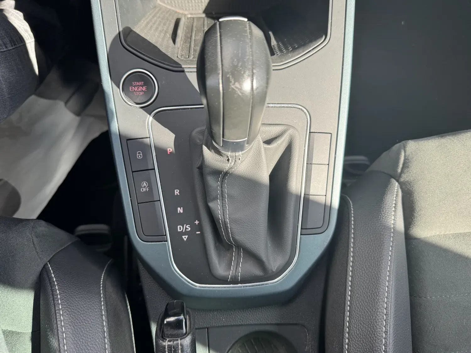 SEAT ARONA 1.5 TSI 150 XPERIENCE DSG7