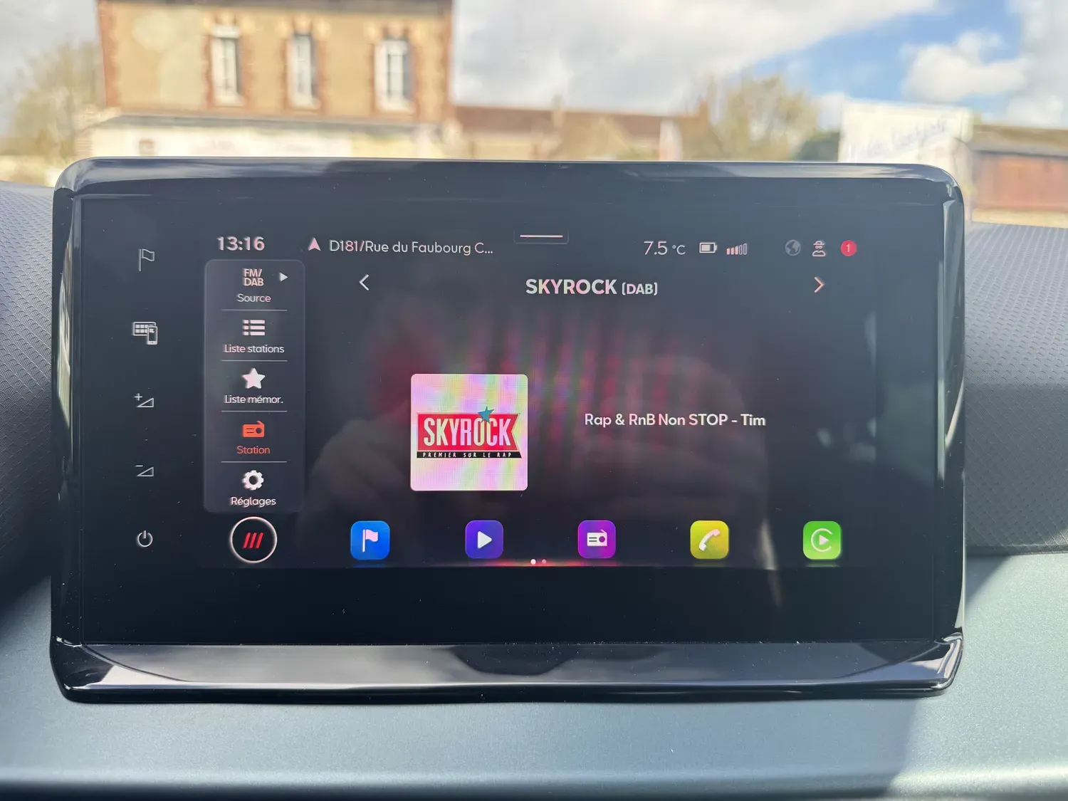 SEAT ARONA 1.5 TSI 150 XPERIENCE DSG7