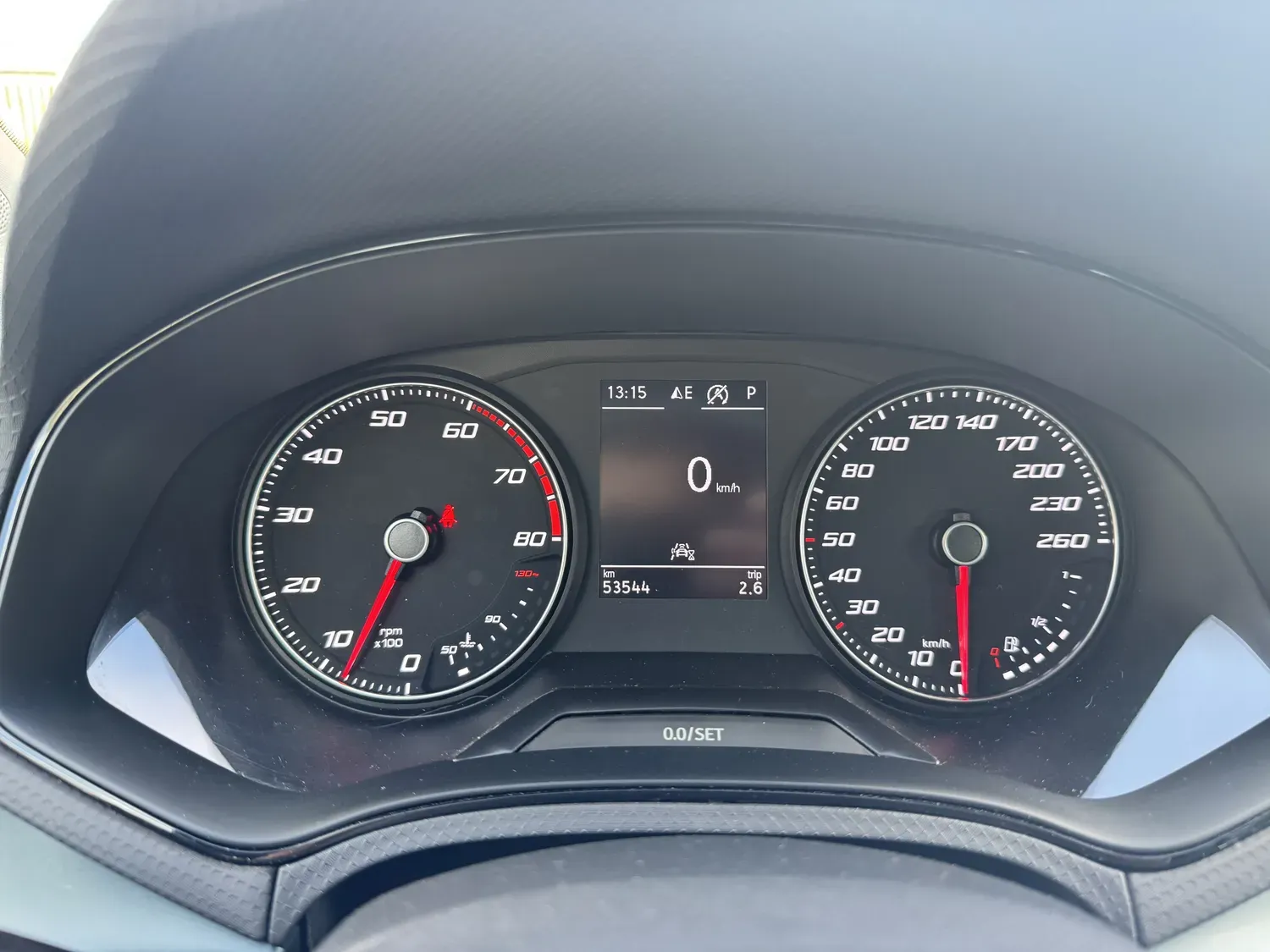 SEAT ARONA 1.5 TSI 150 XPERIENCE DSG7