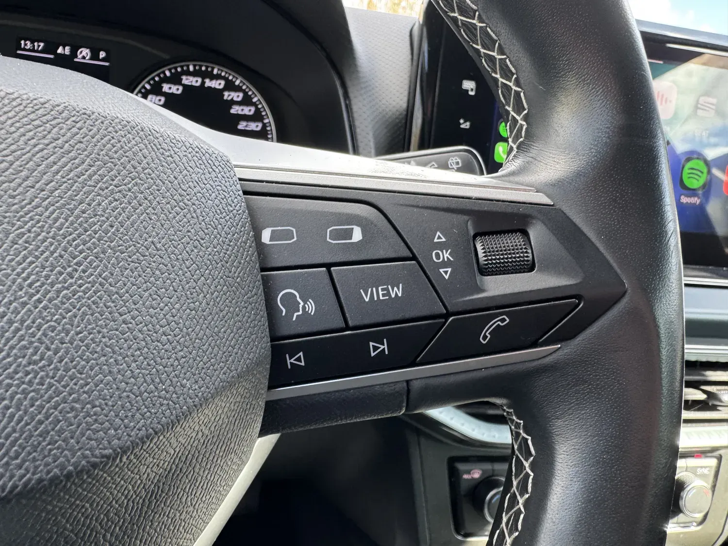 SEAT ARONA 1.5 TSI 150 XPERIENCE DSG7