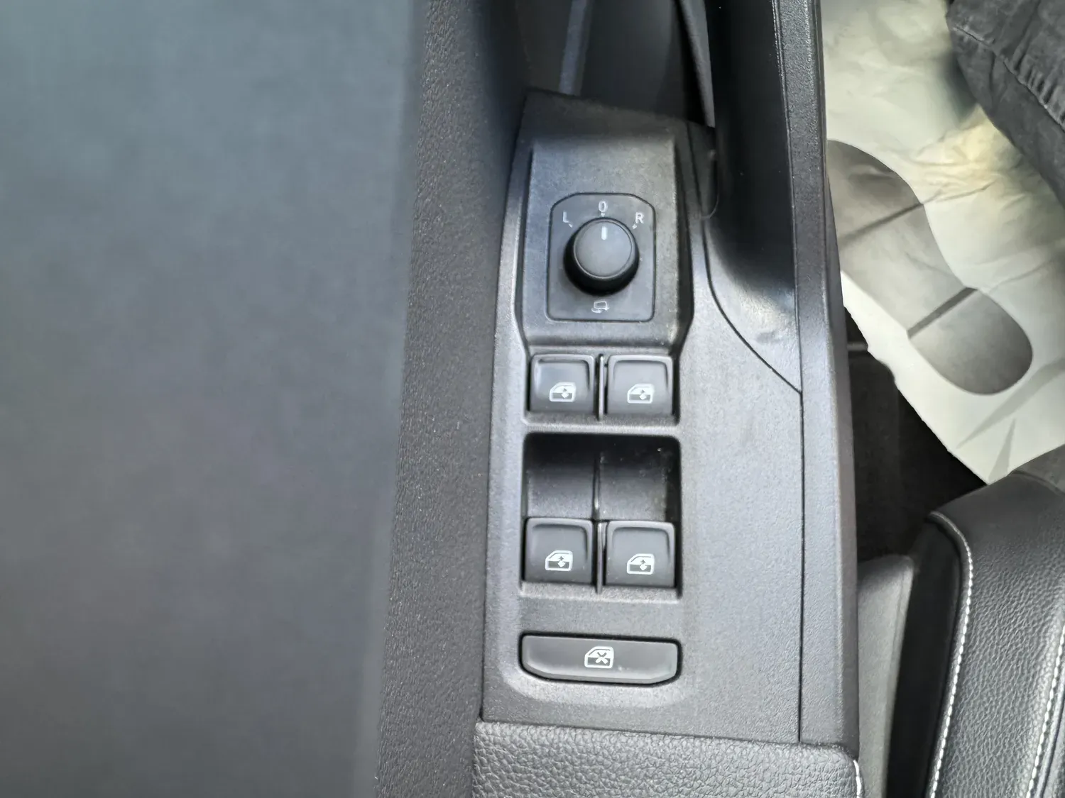 SEAT ARONA 1.5 TSI 150 XPERIENCE DSG7