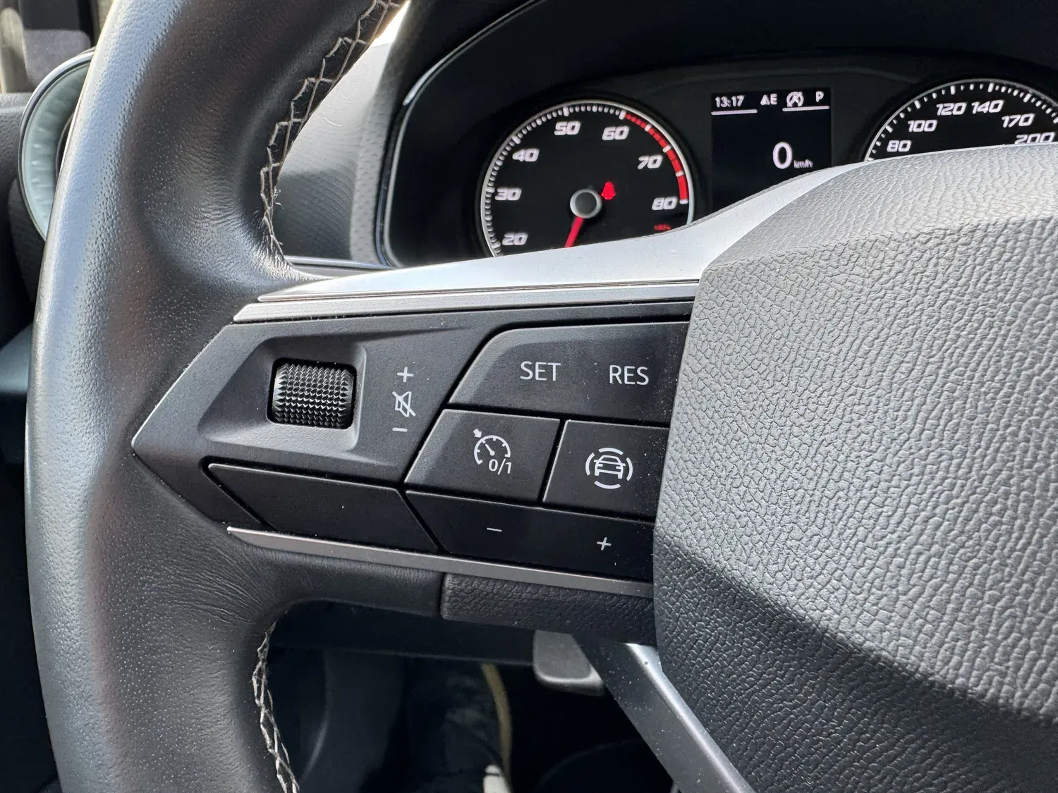 SEAT ARONA 1.5 TSI 150 XPERIENCE DSG7