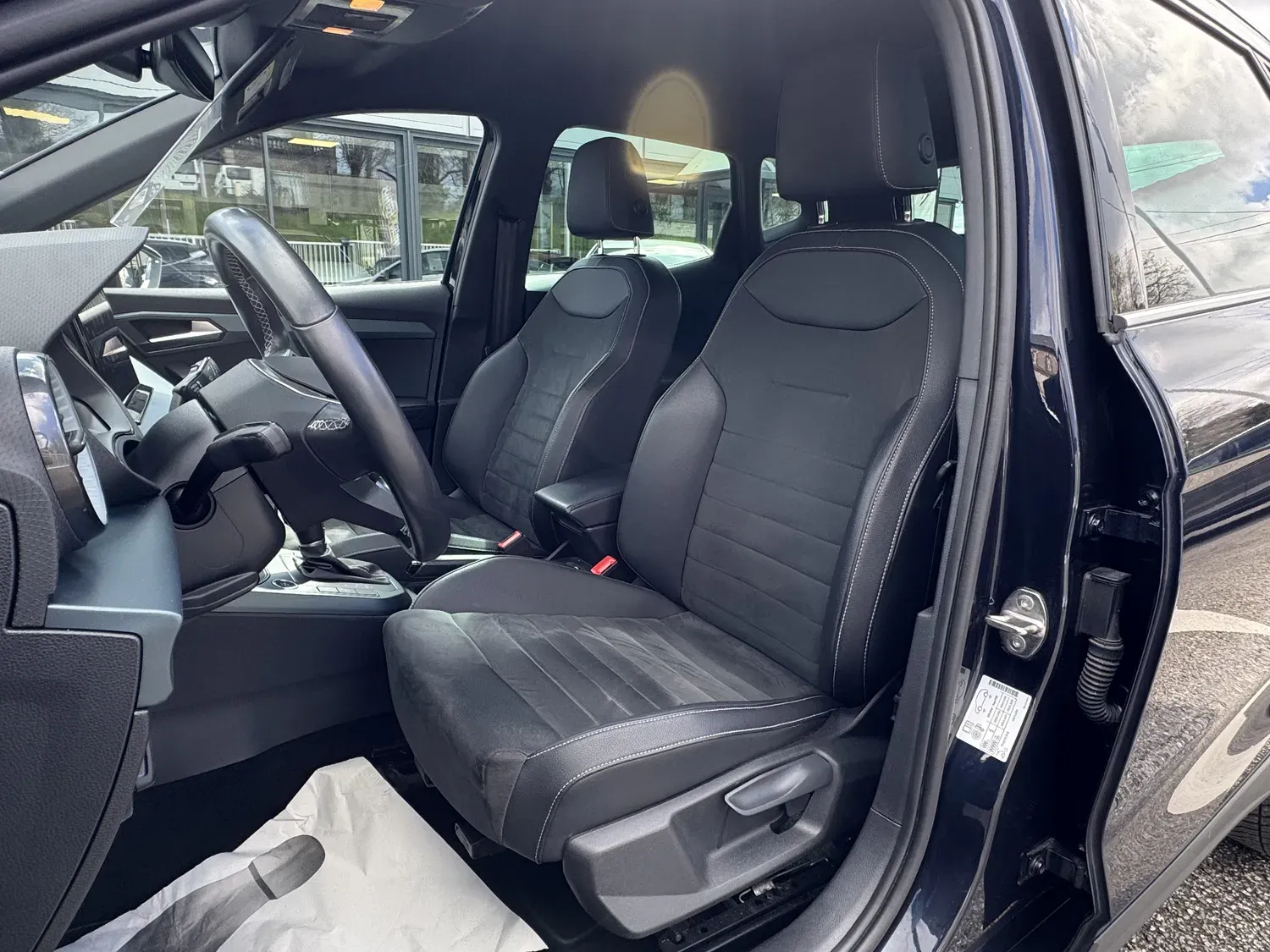 SEAT ARONA 1.5 TSI 150 XPERIENCE DSG7