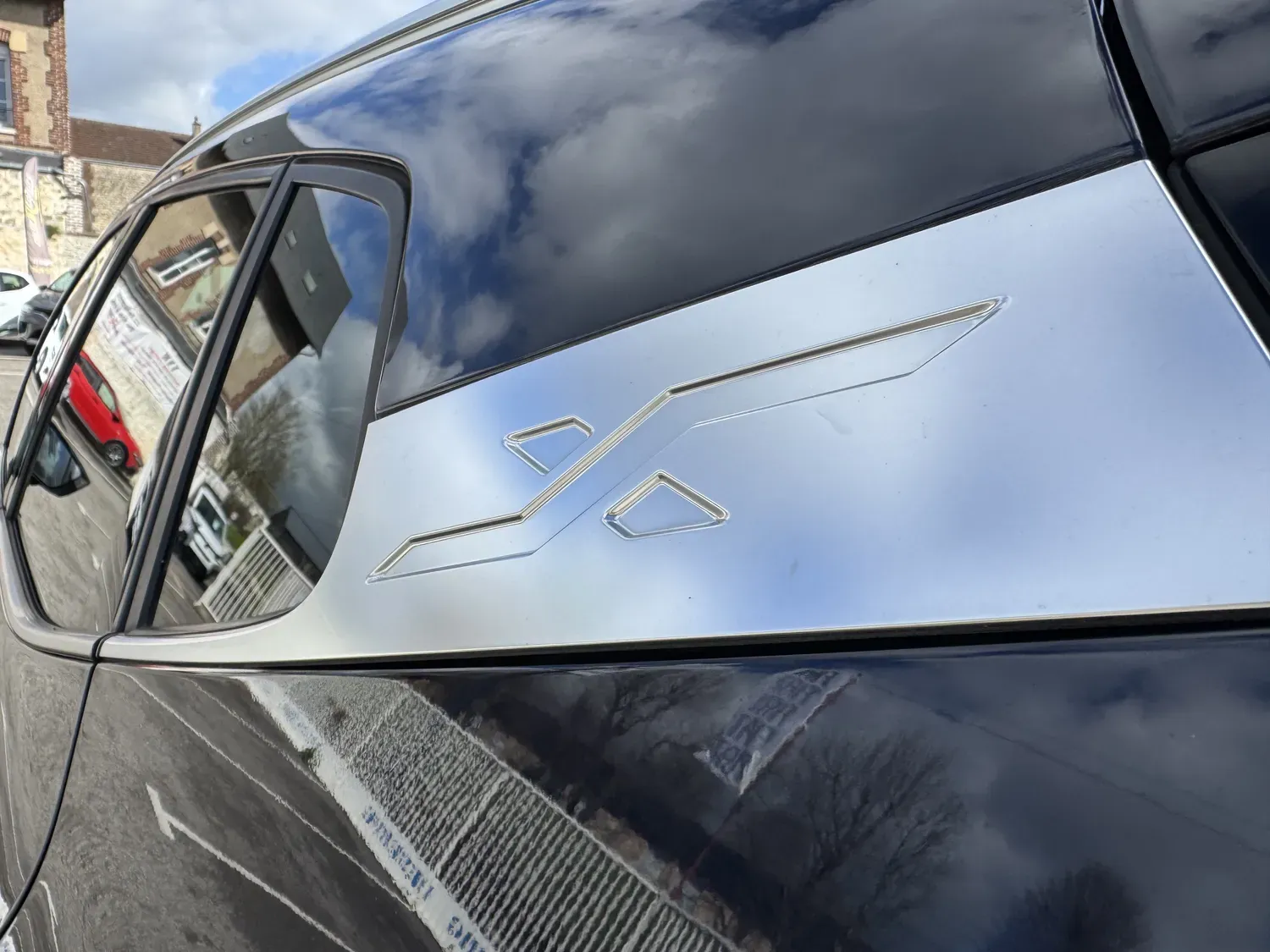 SEAT ARONA 1.5 TSI 150 XPERIENCE DSG7