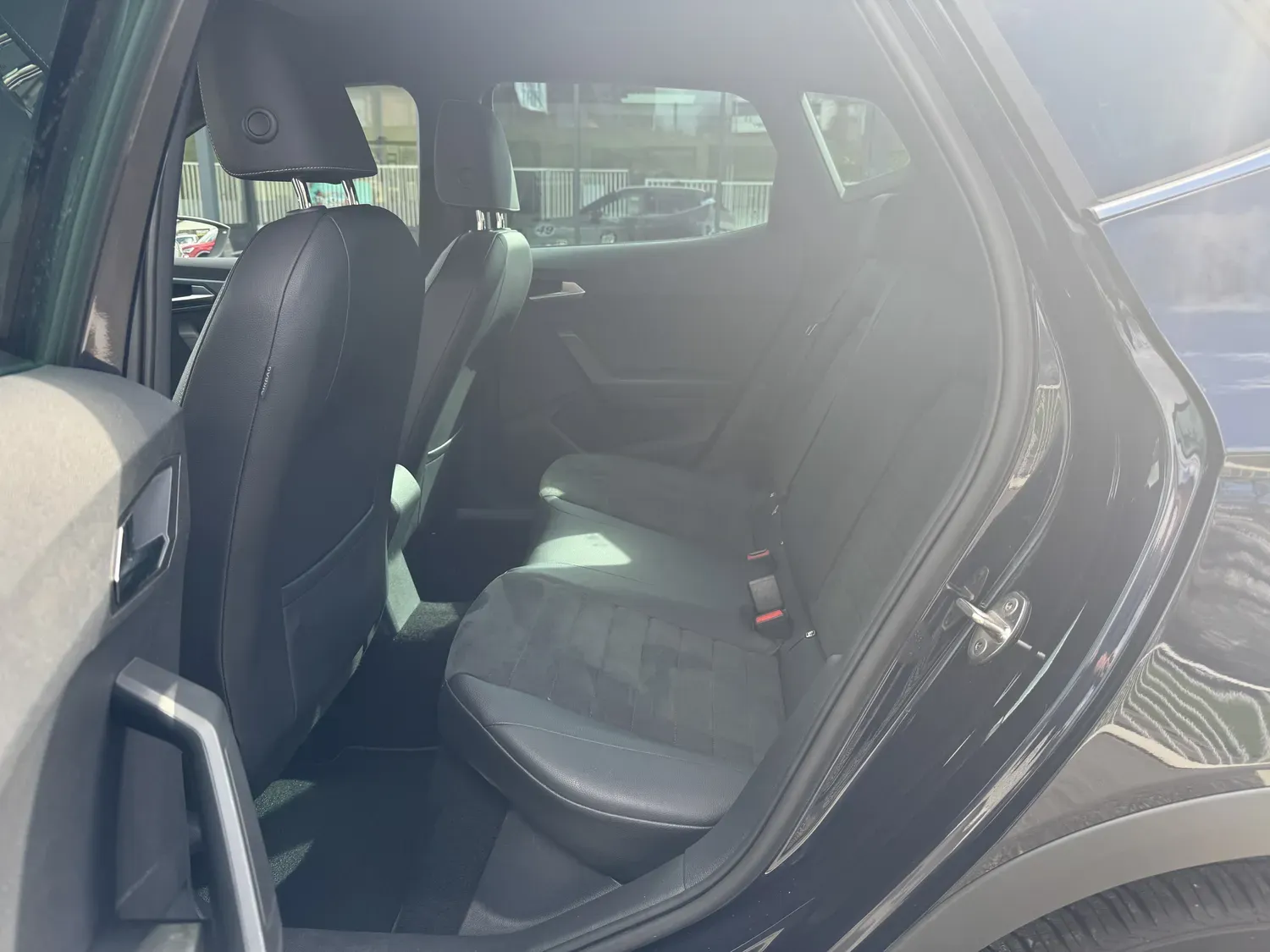 SEAT ARONA 1.5 TSI 150 XPERIENCE DSG7