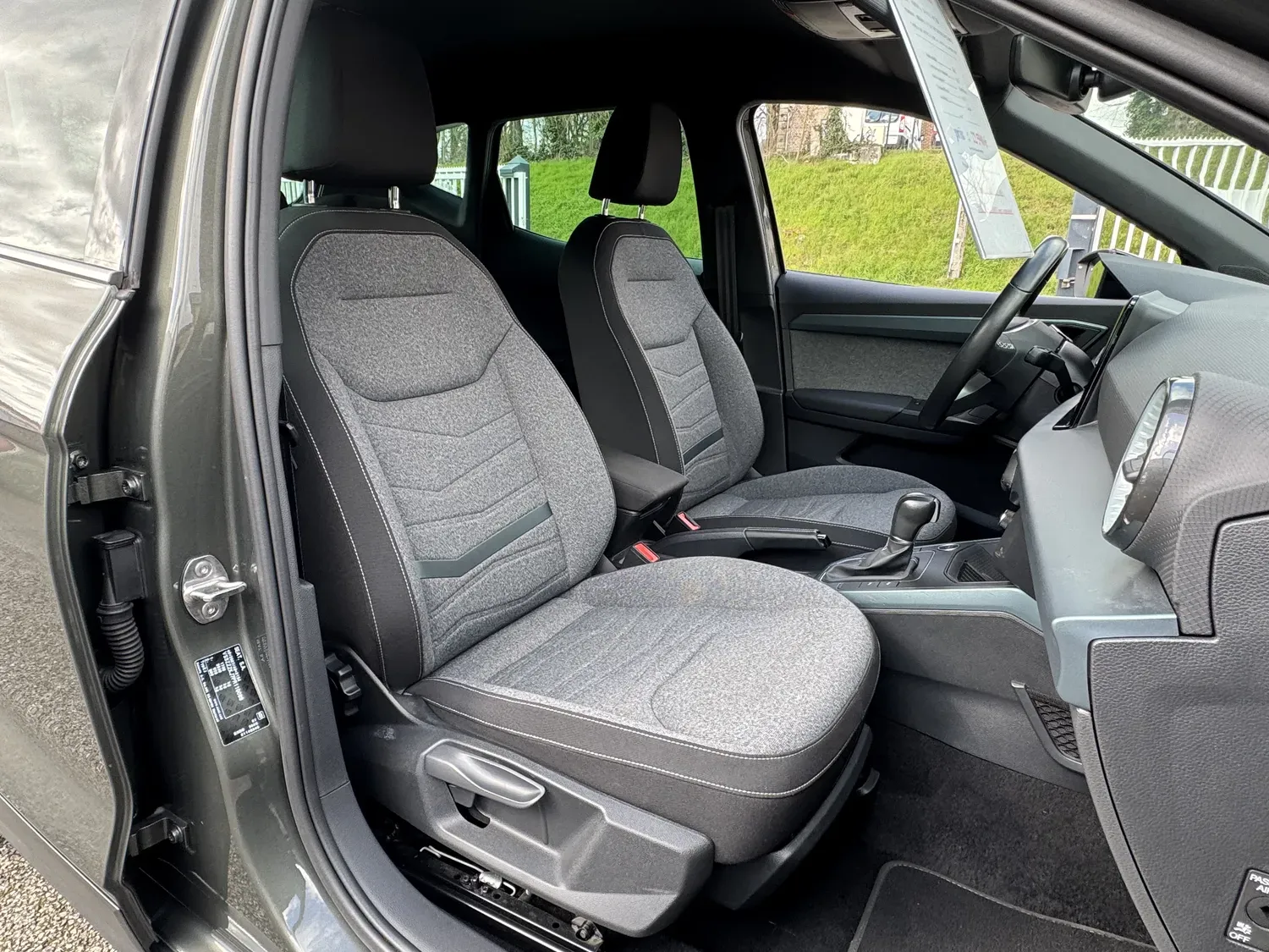 SEAT ARONA 1.5 TSI 150 XPERIENCE DSG7 