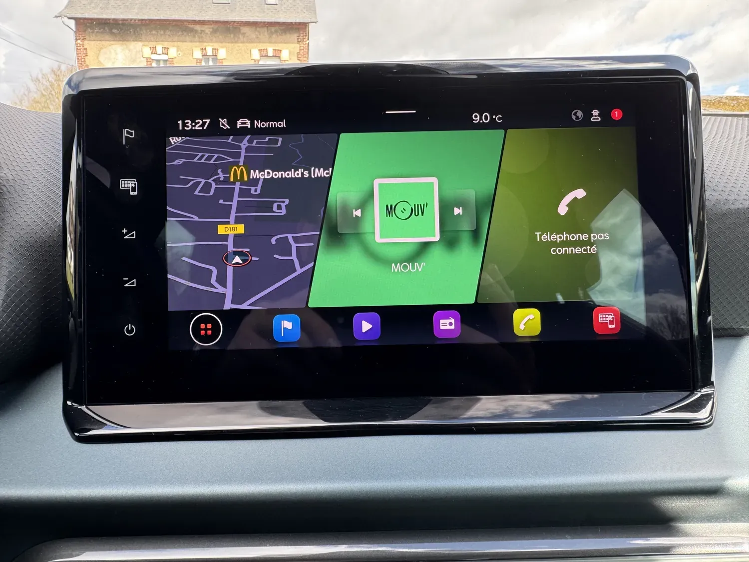 SEAT ARONA 1.5 TSI 150 XPERIENCE DSG7 