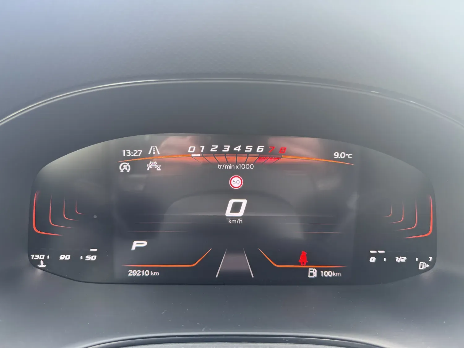 SEAT ARONA 1.5 TSI 150 XPERIENCE DSG7 