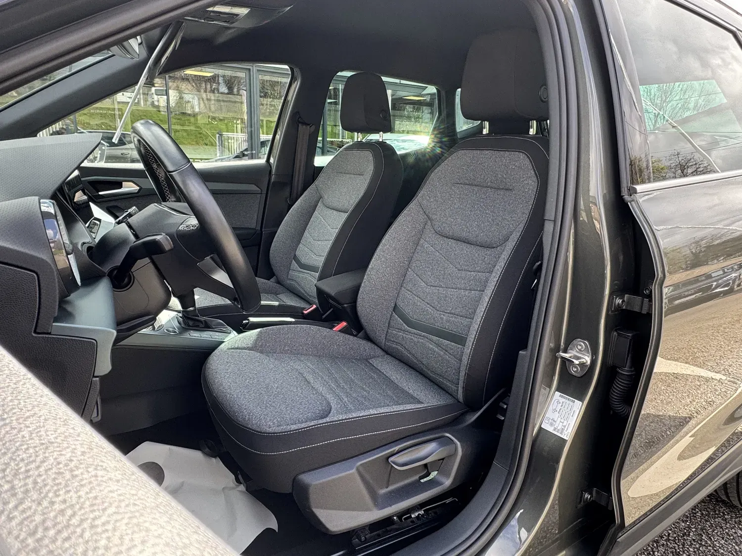 SEAT ARONA 1.5 TSI 150 XPERIENCE DSG7 