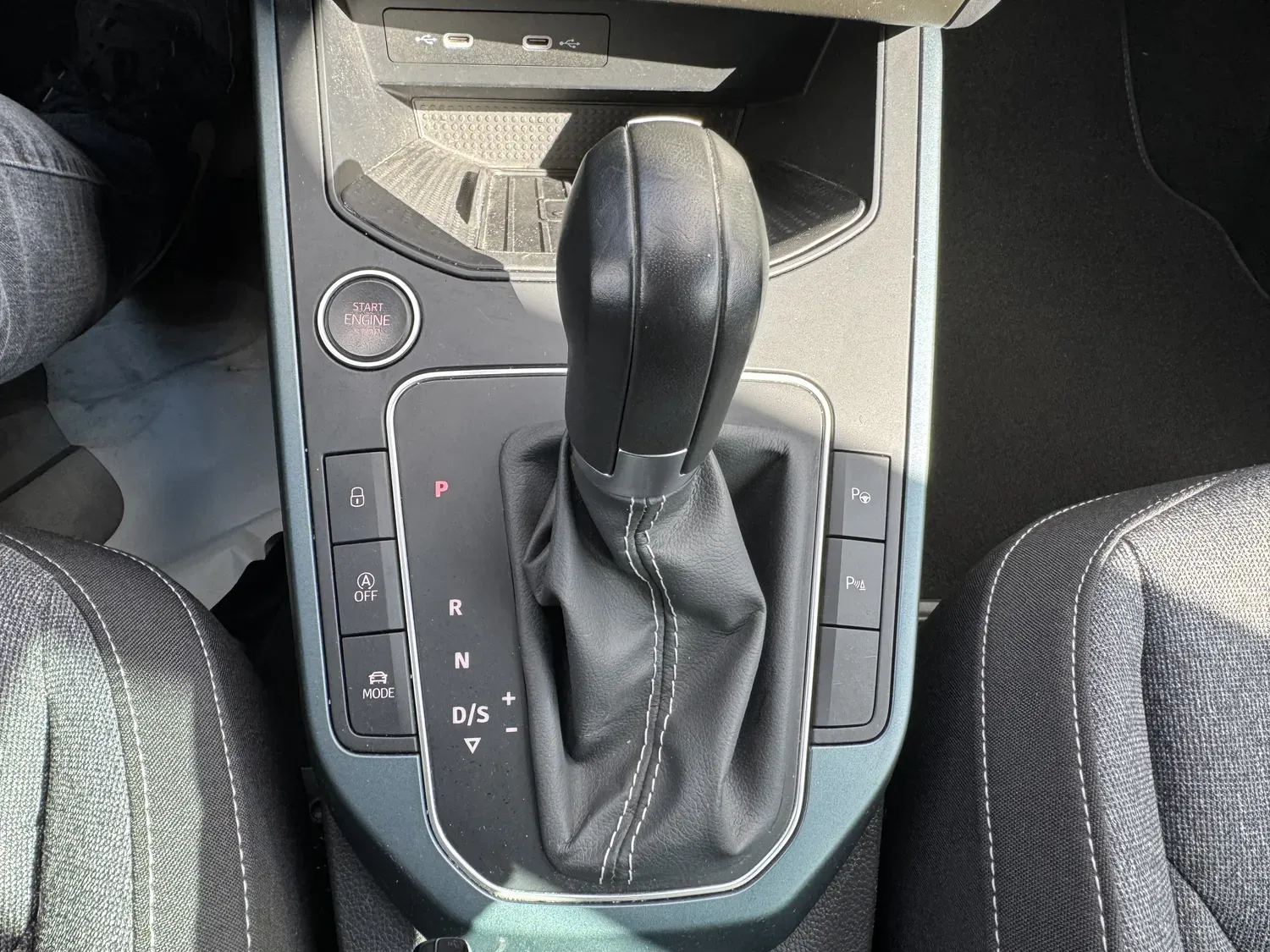 SEAT ARONA 1.5 TSI 150 XPERIENCE DSG7 