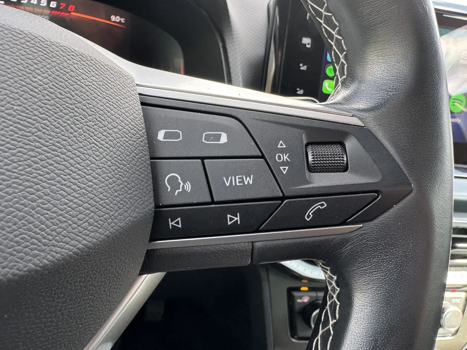 SEAT ARONA 1.5 TSI 150 XPERIENCE DSG7 