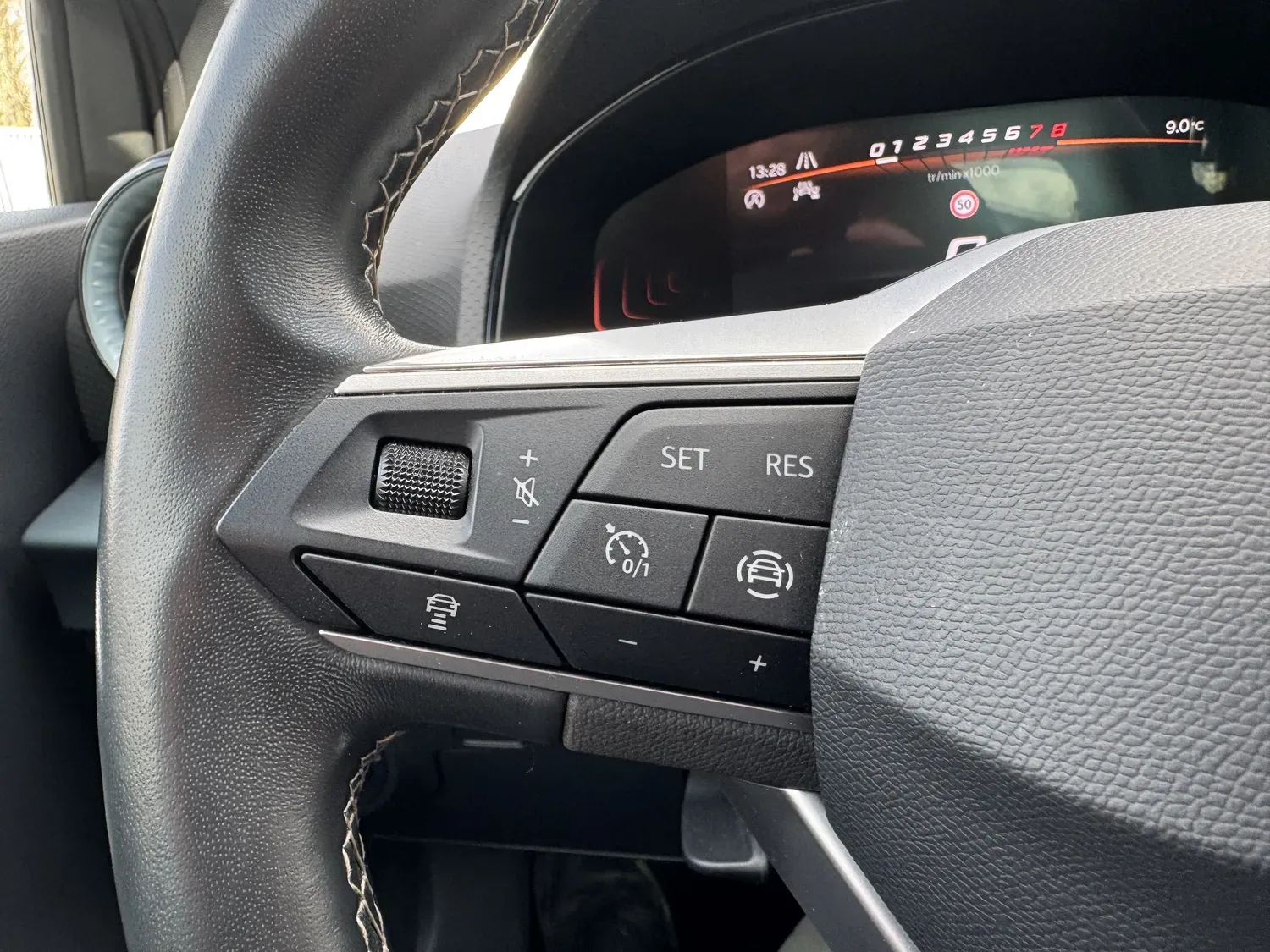 SEAT ARONA 1.5 TSI 150 XPERIENCE DSG7 