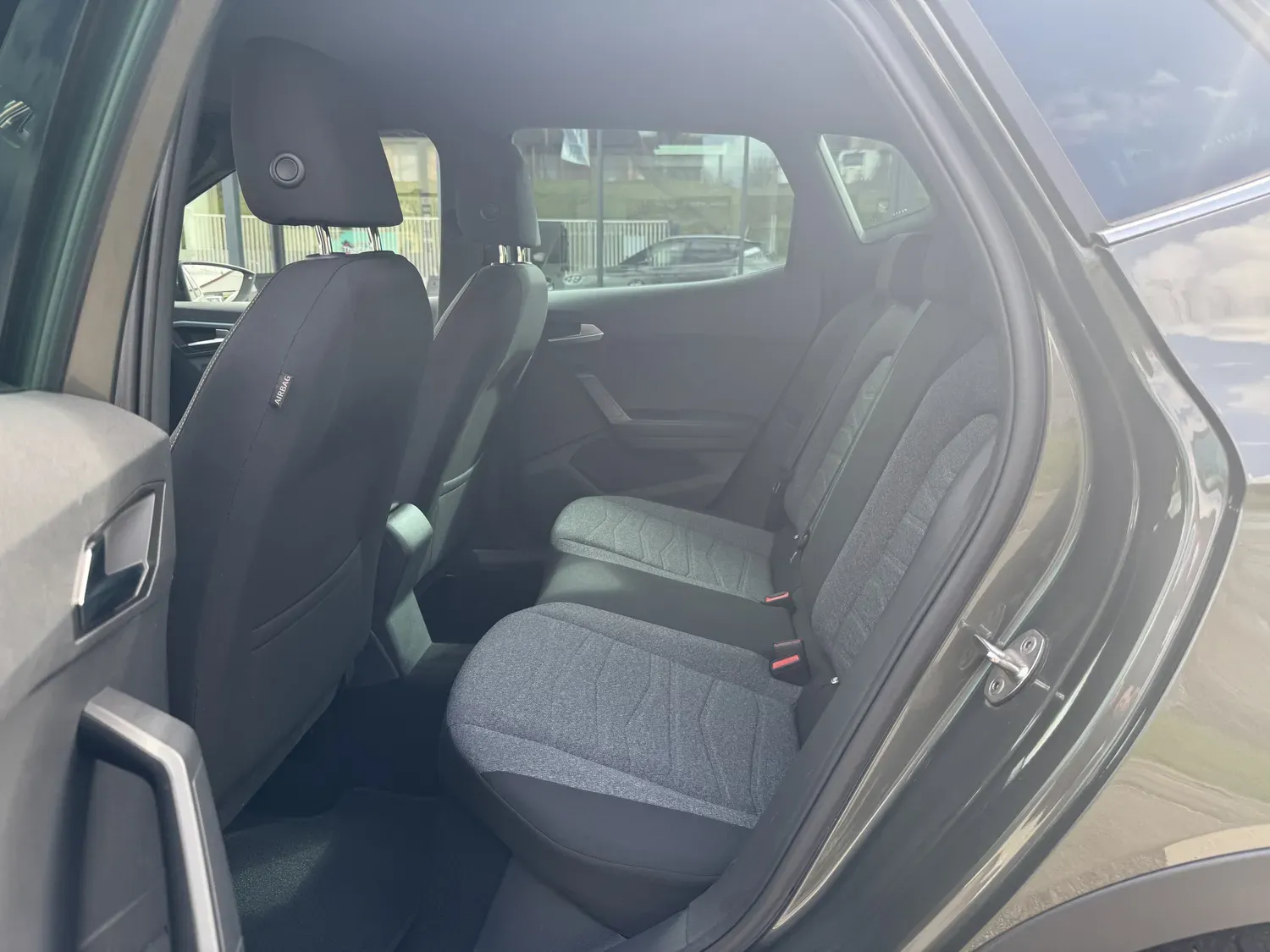 SEAT ARONA 1.5 TSI 150 XPERIENCE DSG7 