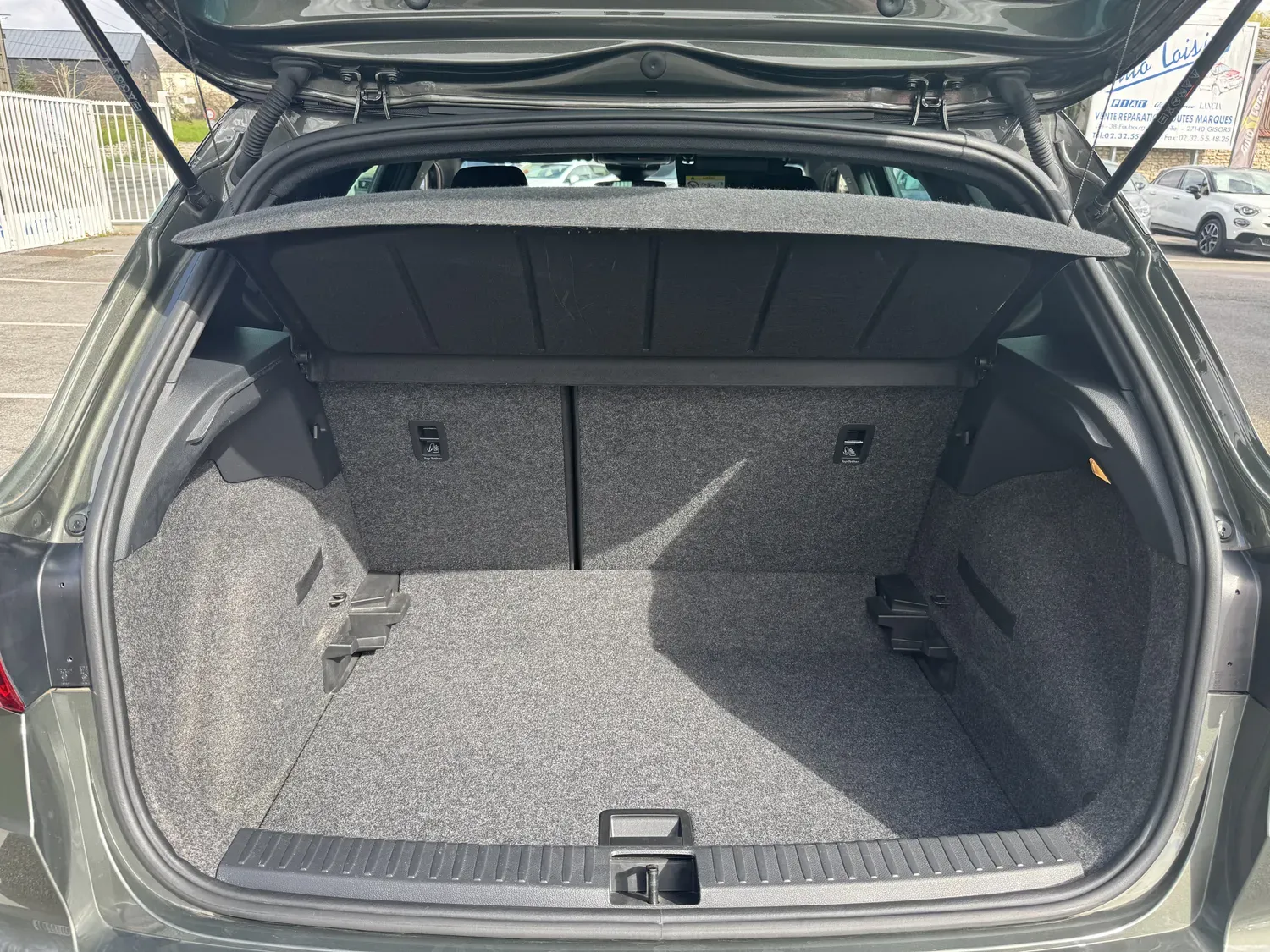 SEAT ARONA 1.5 TSI 150 XPERIENCE DSG7 