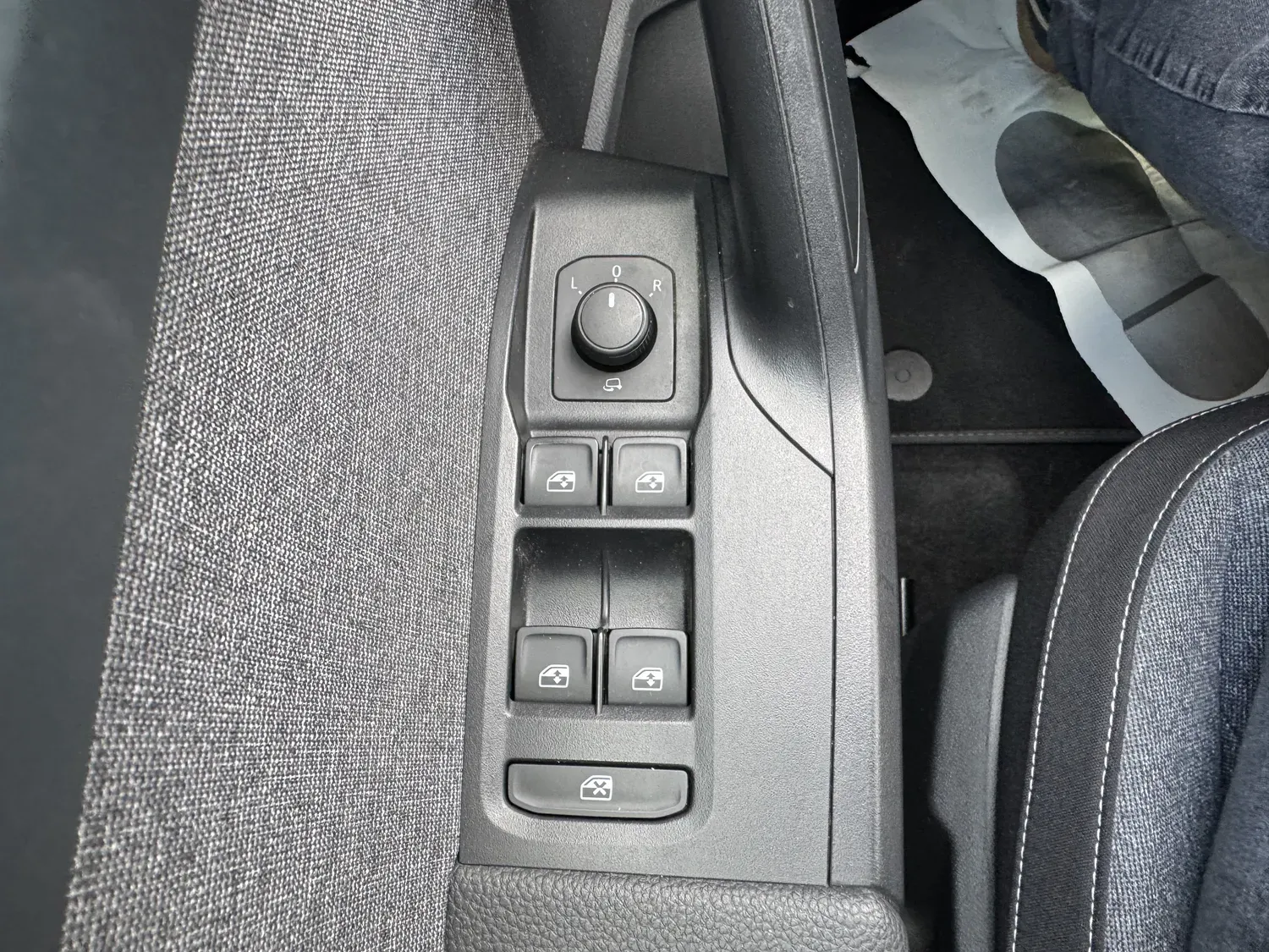 SEAT ARONA 1.5 TSI 150 XPERIENCE DSG7 