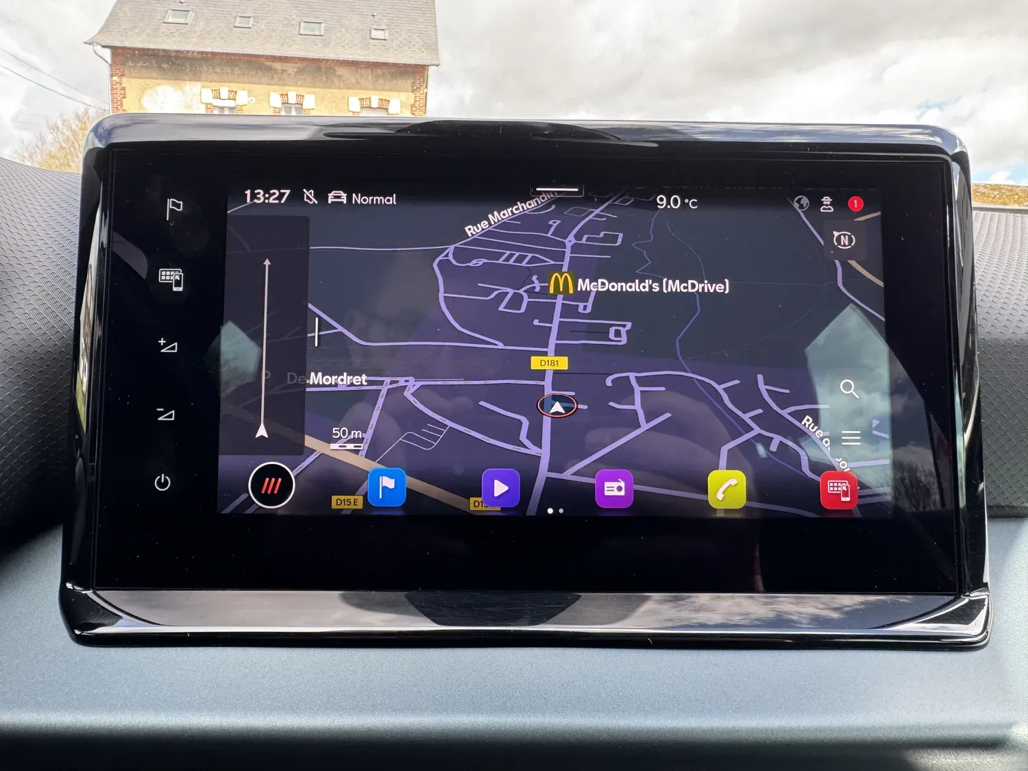 SEAT ARONA 1.5 TSI 150 XPERIENCE DSG7 