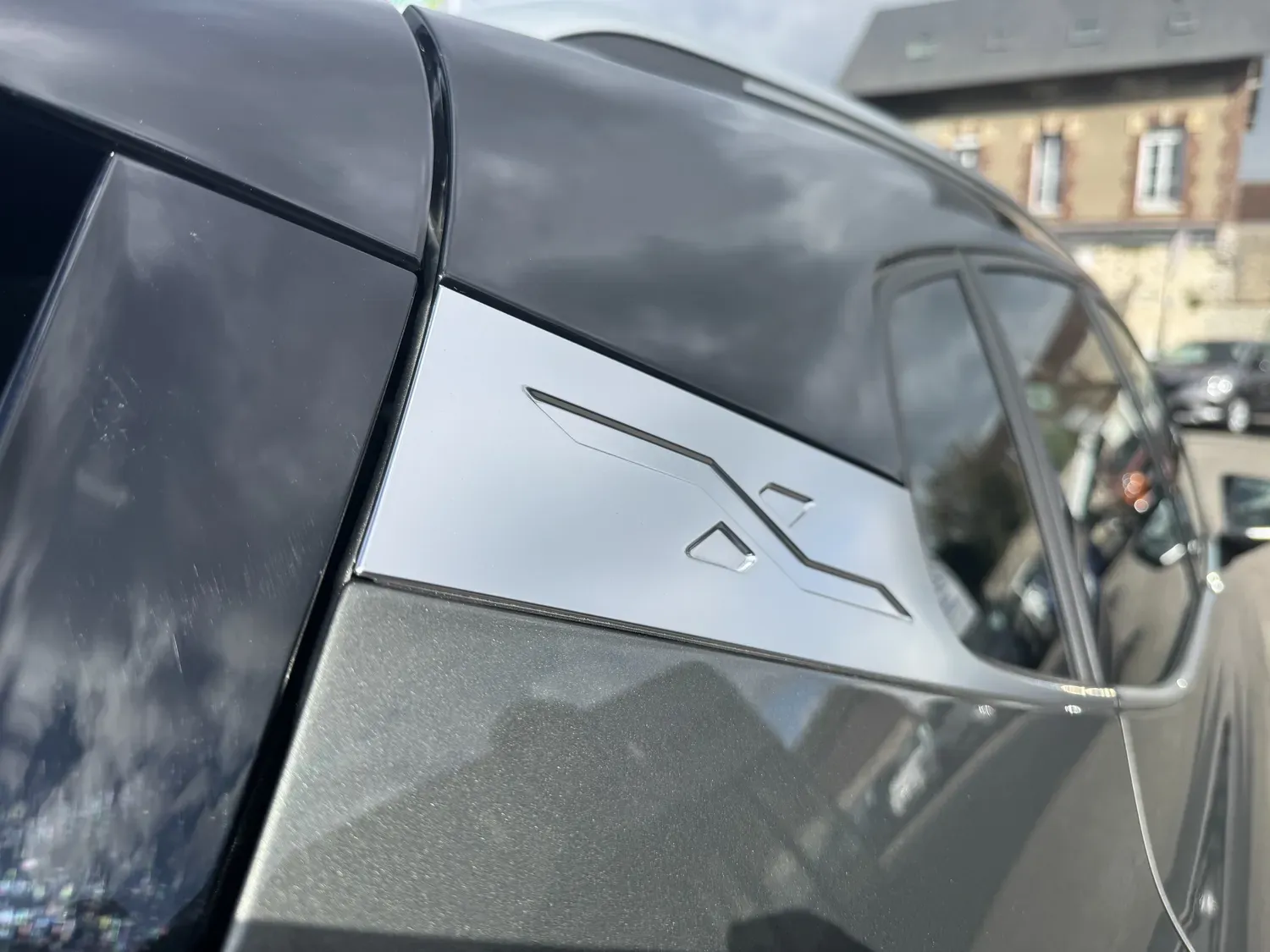 SEAT ARONA 1.5 TSI 150 XPERIENCE DSG7 