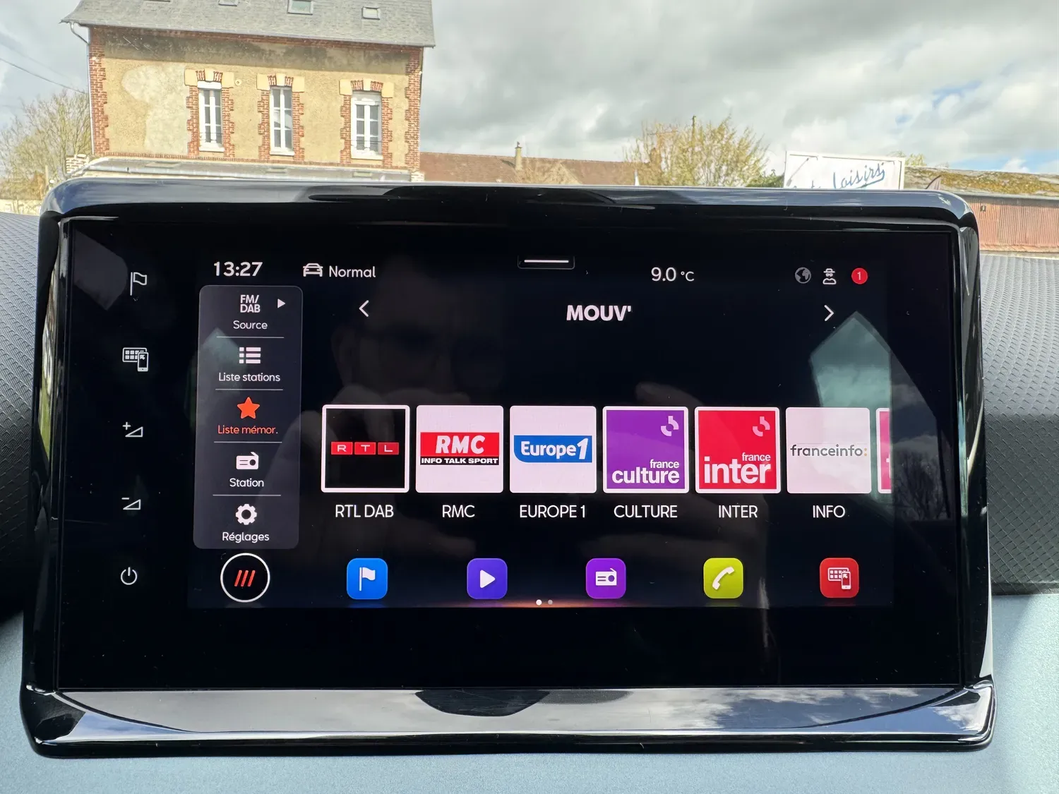 SEAT ARONA 1.5 TSI 150 XPERIENCE DSG7 