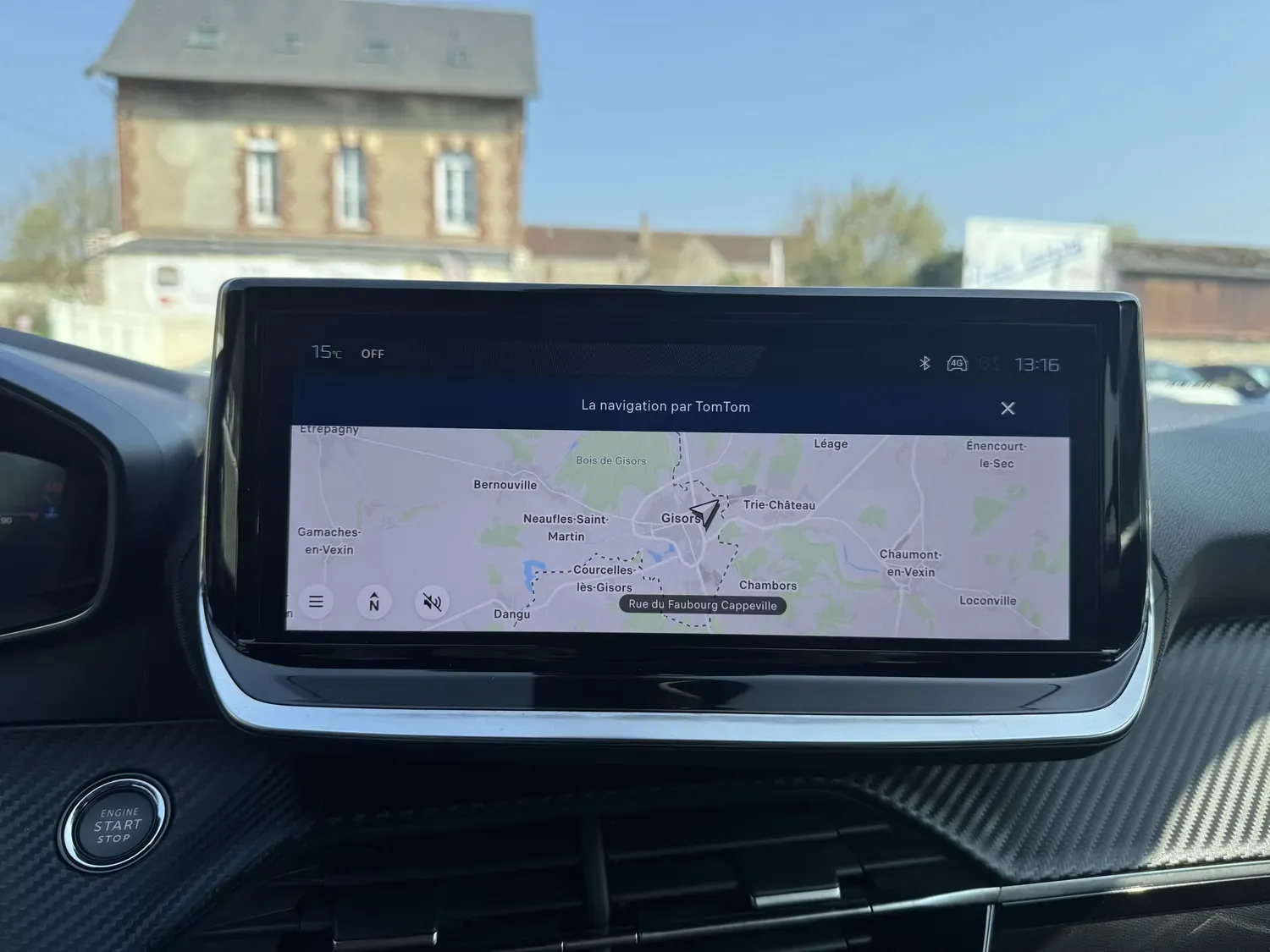 PEUGEOT 2008 1.2 HYBRID 145 ALLURE E-DCS