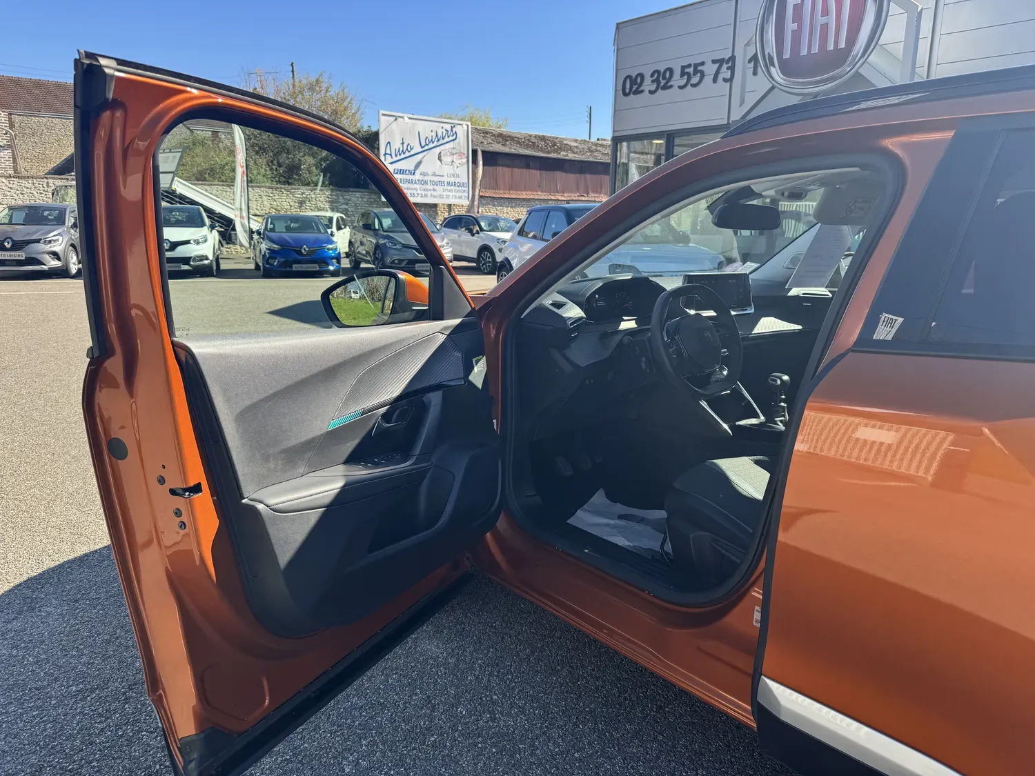 PEUGEOT 2008 1.2 100 ALLURE