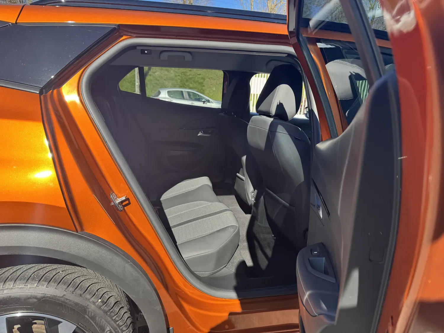 PEUGEOT 2008 1.2 100 ALLURE