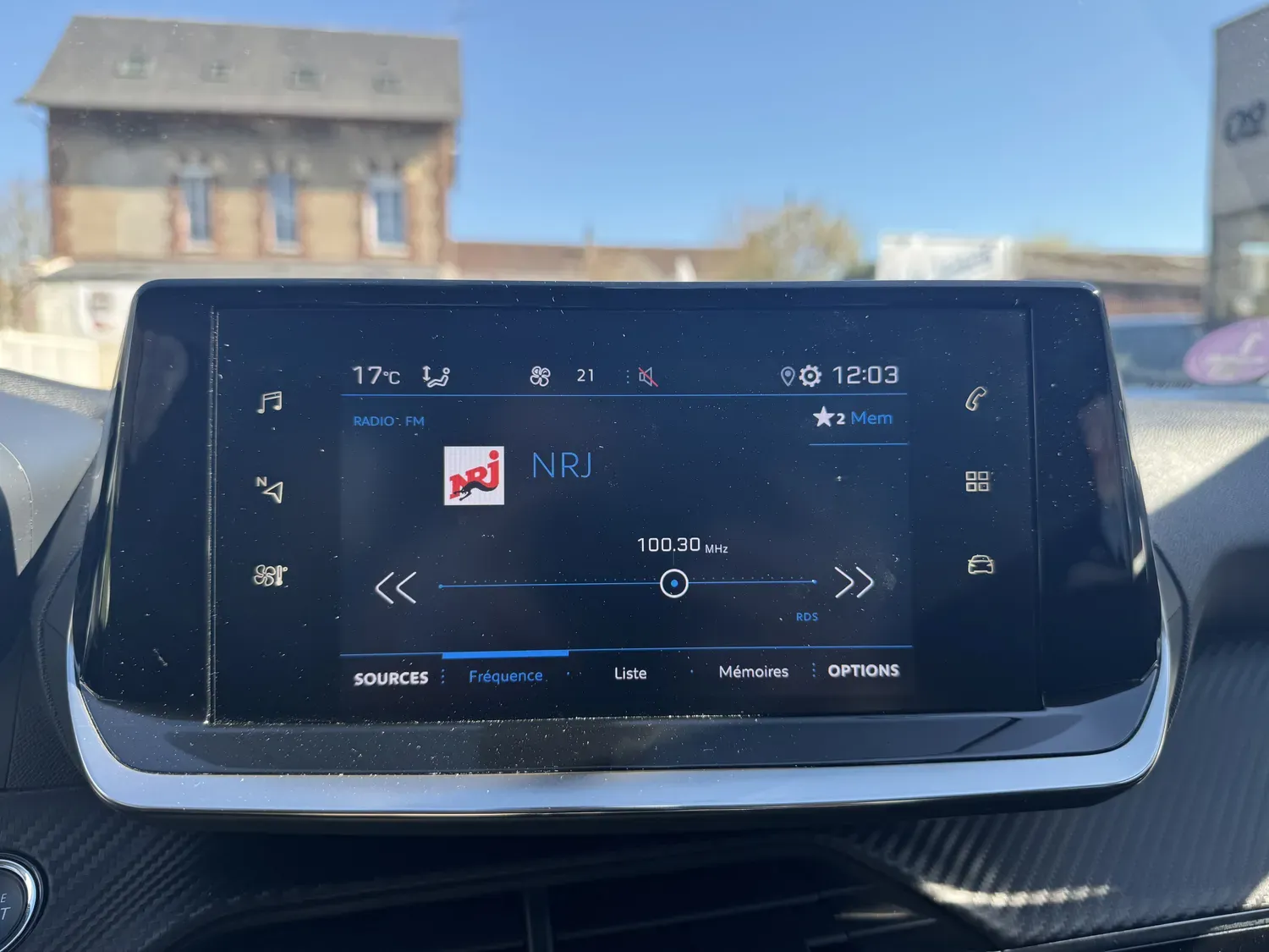 PEUGEOT 2008 1.2 100 ALLURE