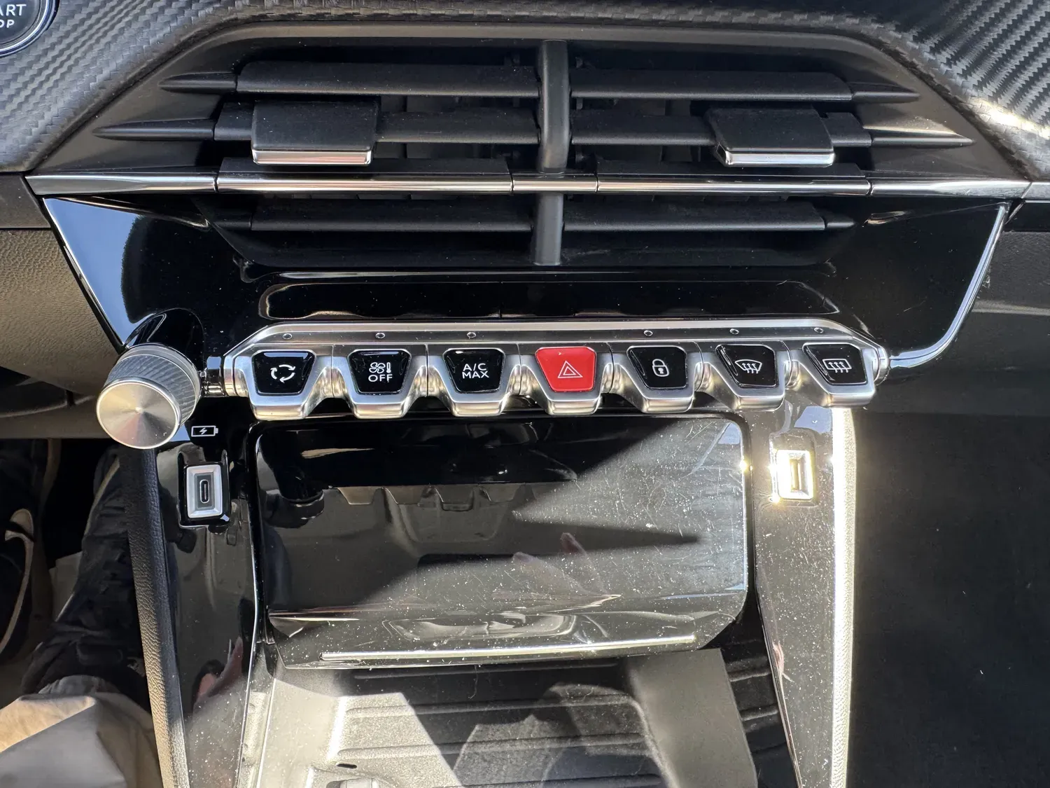 PEUGEOT 2008 1.2 100 ALLURE