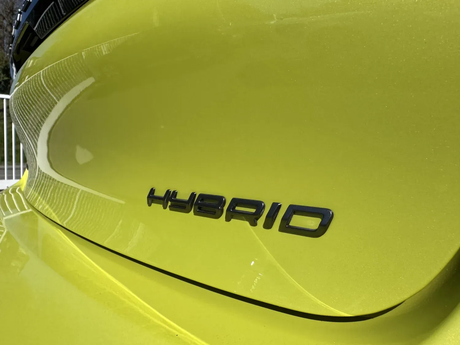 PEUGEOT 208 1.2 HYBRID 145 ALLURE E-DCS