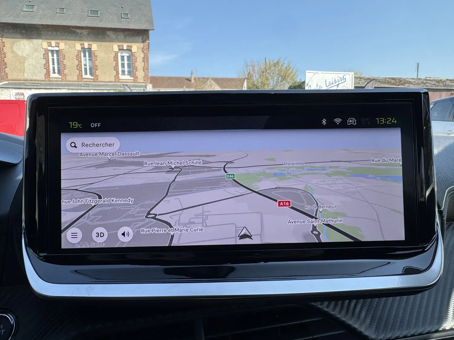 PEUGEOT 208 1.2 HYBRID 145 ALLURE E-DCS