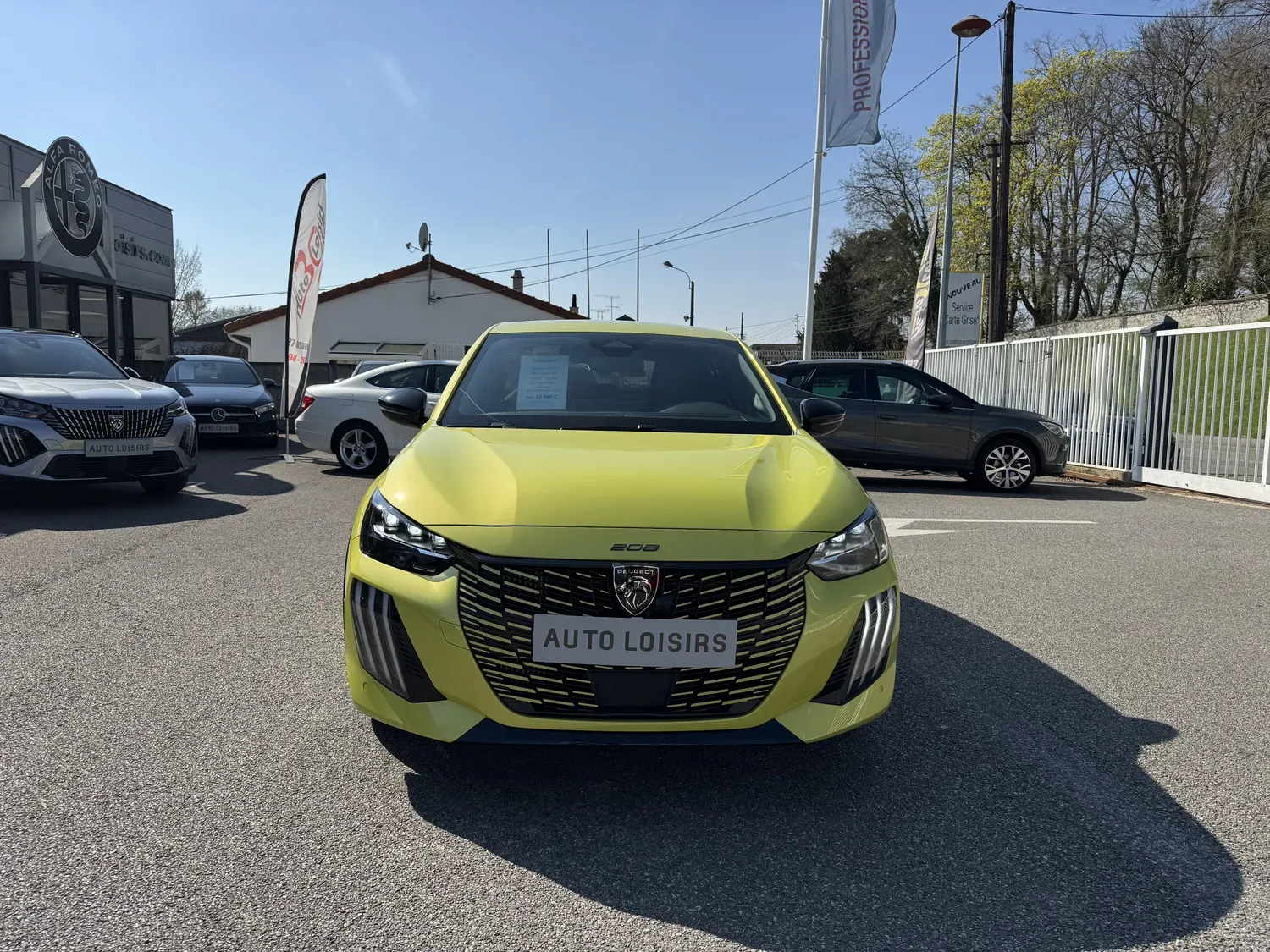 PEUGEOT 208 1.2 HYBRID 145 ALLURE E-DCS