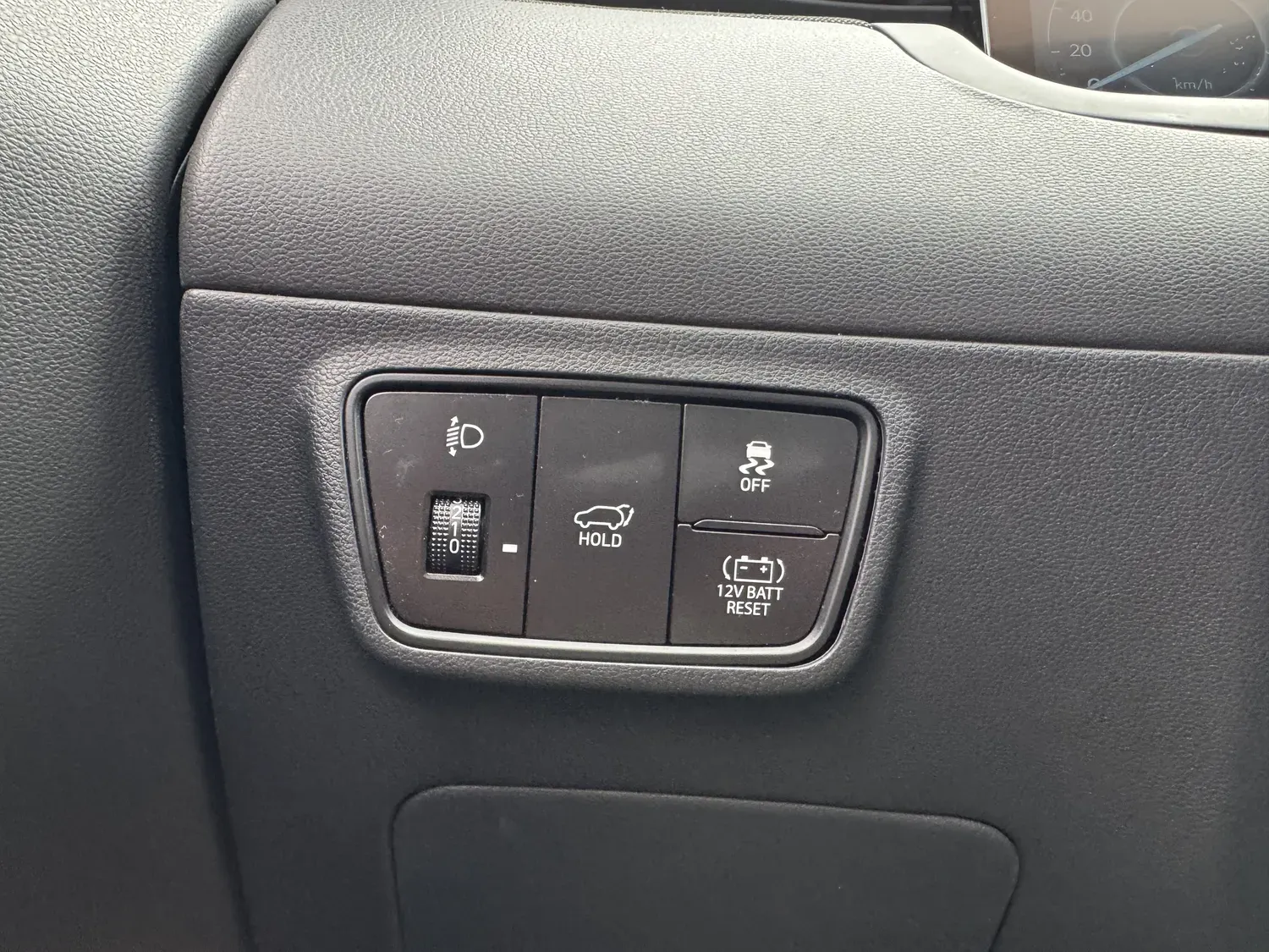 HYUNDAI TUCSON 1.6 T-GDI 230 HYBRID EXECUTIVE BVA