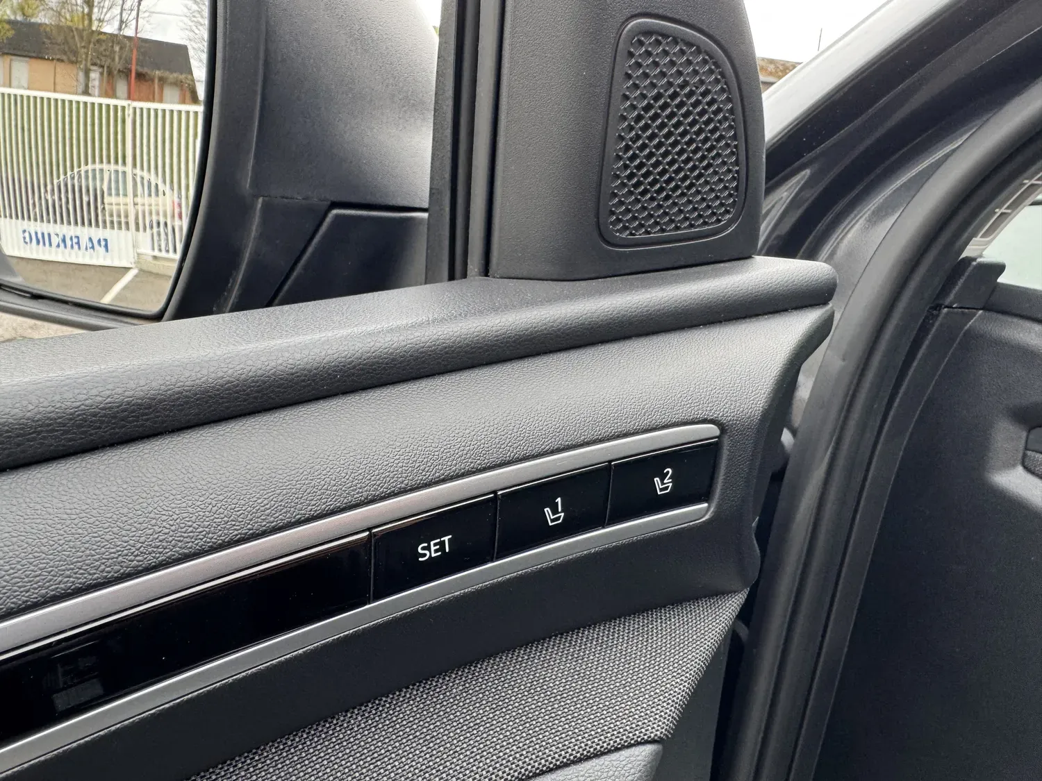 HYUNDAI TUCSON 1.6 T-GDI 230 HYBRID EXECUTIVE BVA